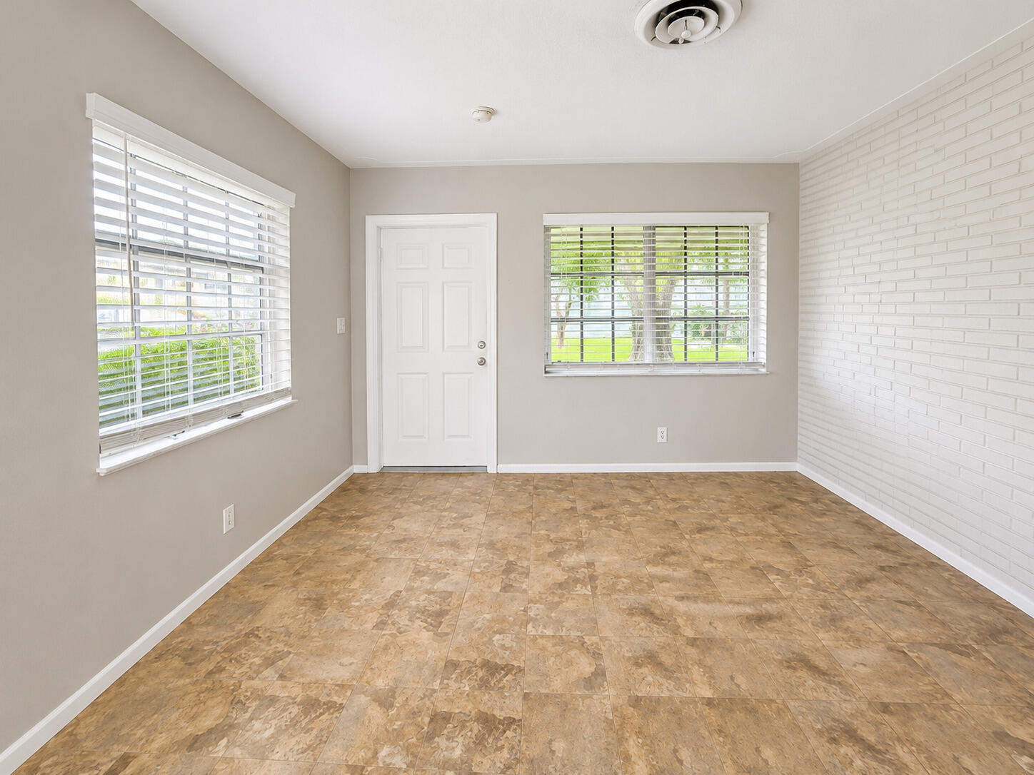 VENETIAN ISLES 2ND SEC - Residential Lease