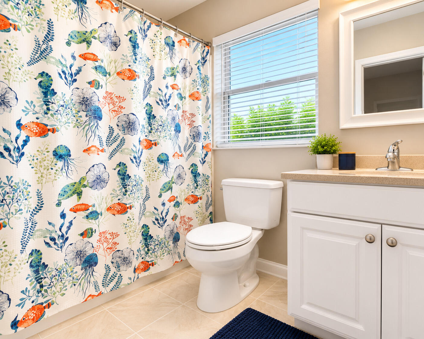 VENETIAN ISLES 2ND SEC - Residential Lease