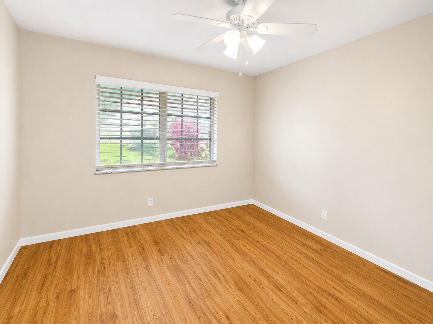 VENETIAN ISLES 2ND SEC - Residential Lease