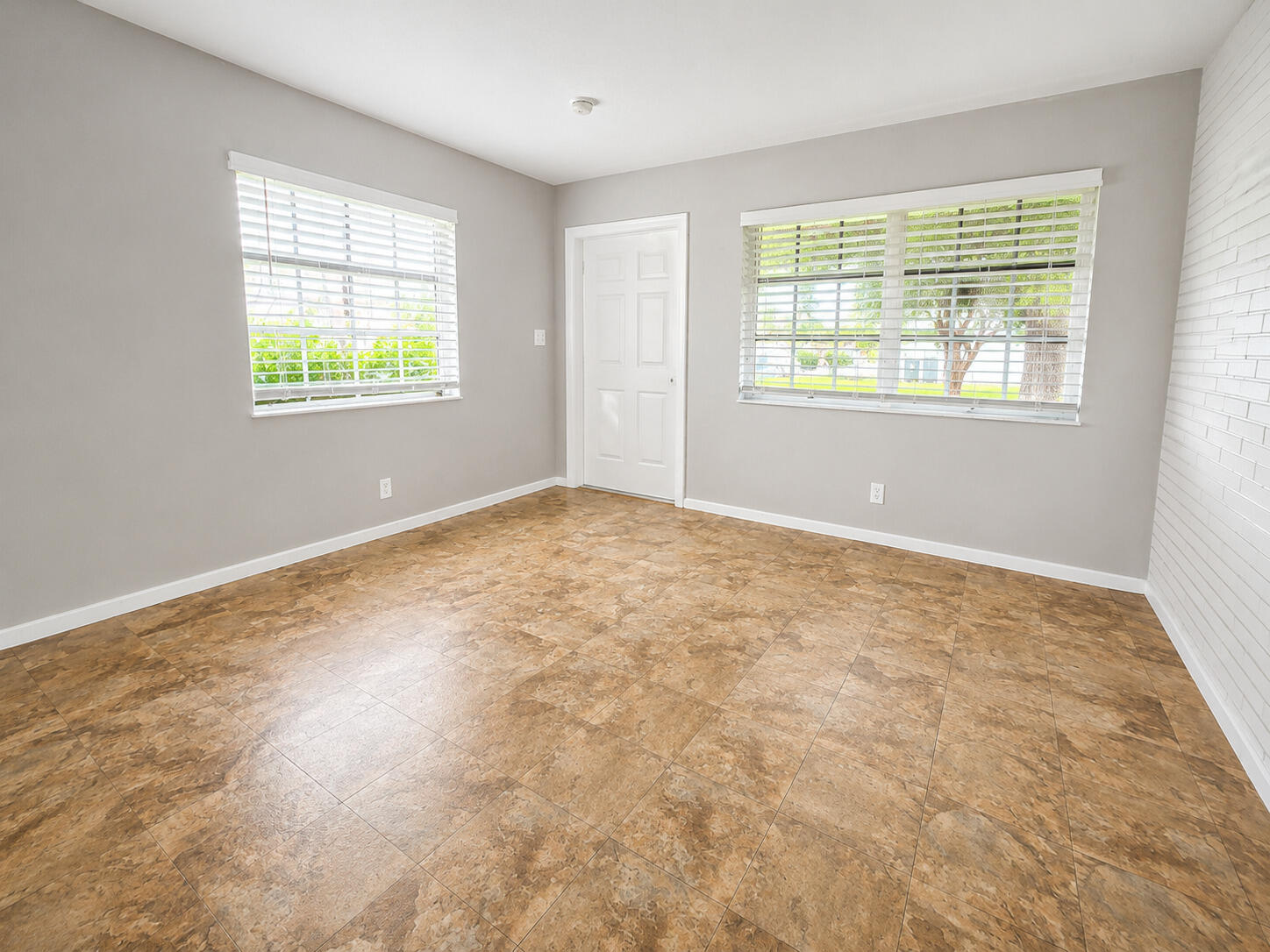 VENETIAN ISLES 2ND SEC - Residential Lease