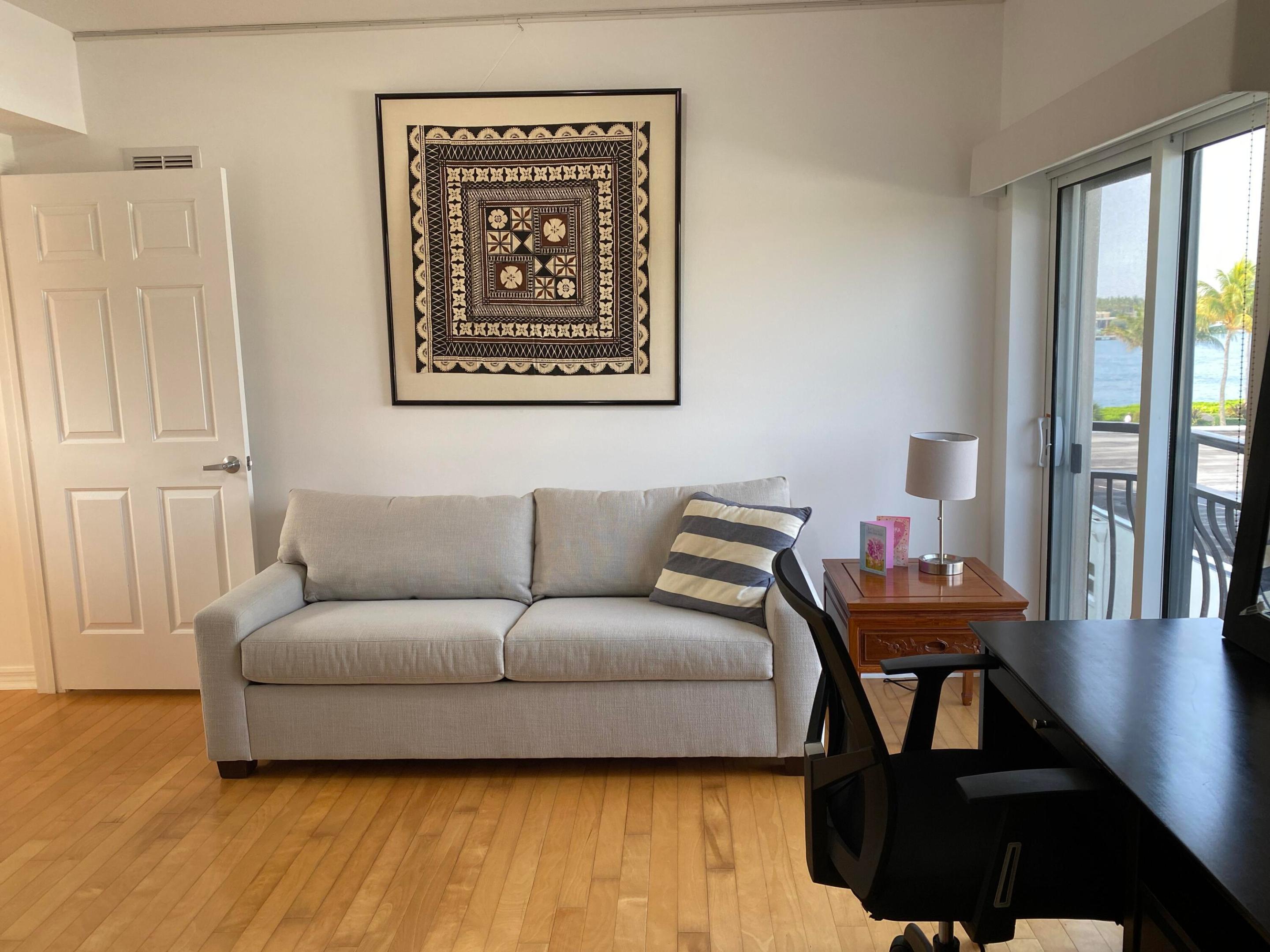 INLET POINTE CONDO - Residential Lease