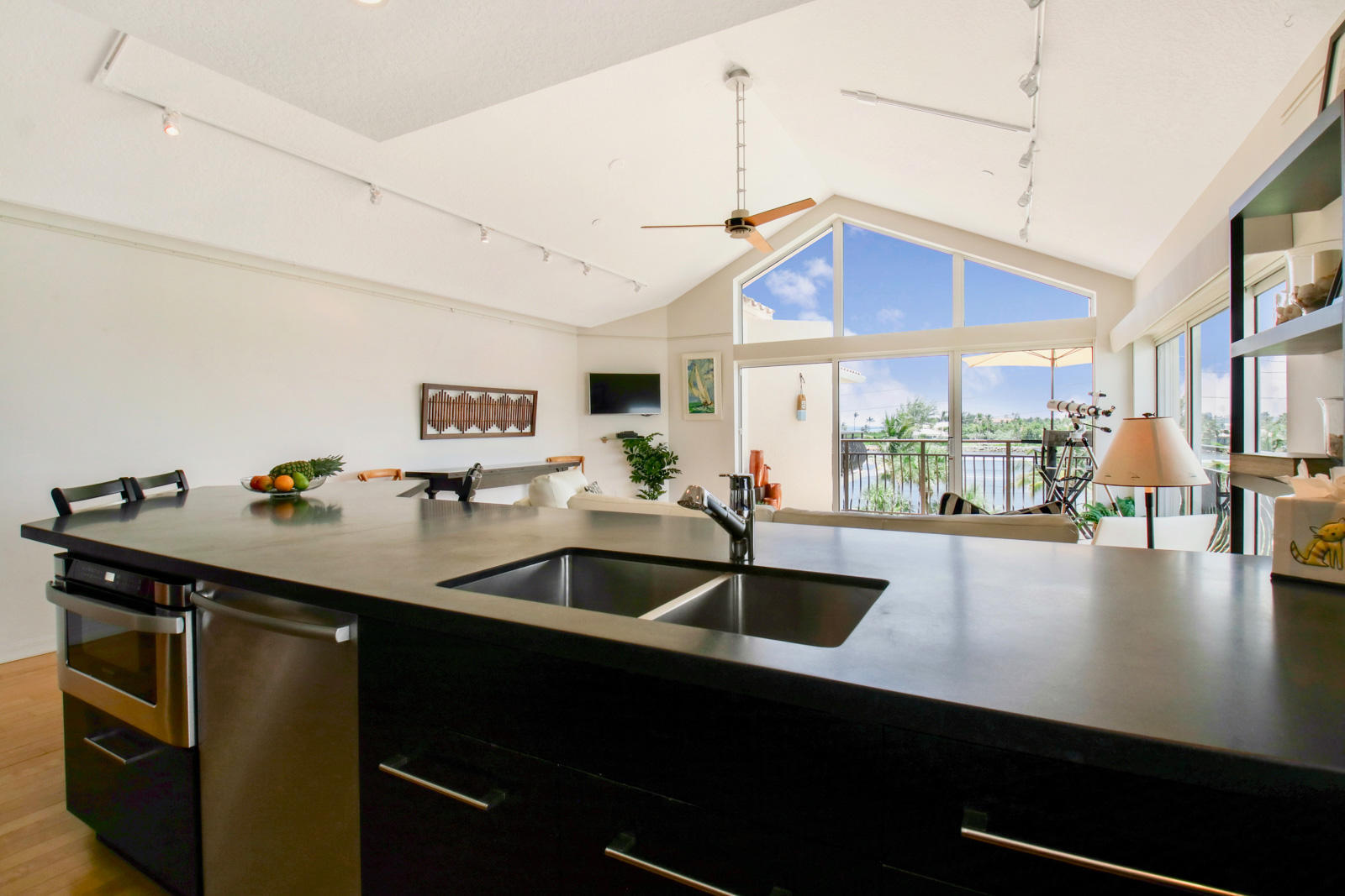 INLET POINTE CONDO - Residential Lease