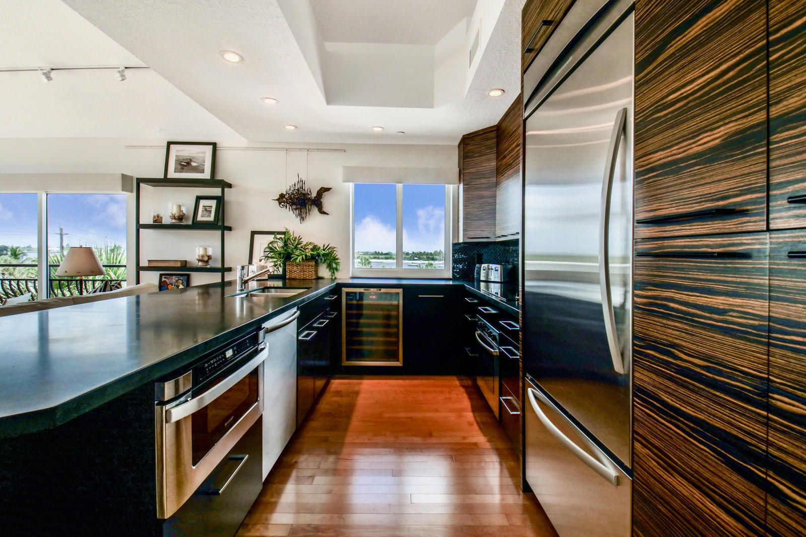 INLET POINTE CONDO - Residential Lease