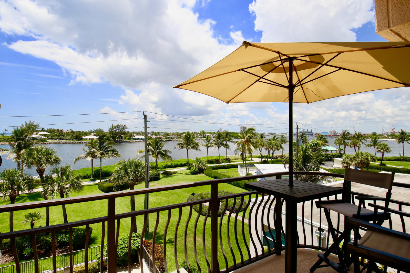INLET POINTE CONDO - Residential Lease