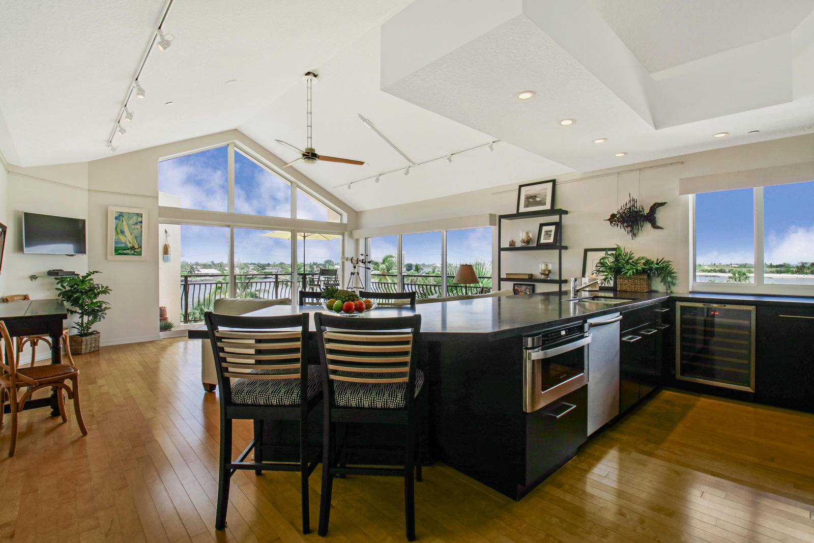 INLET POINTE CONDO - Residential Lease