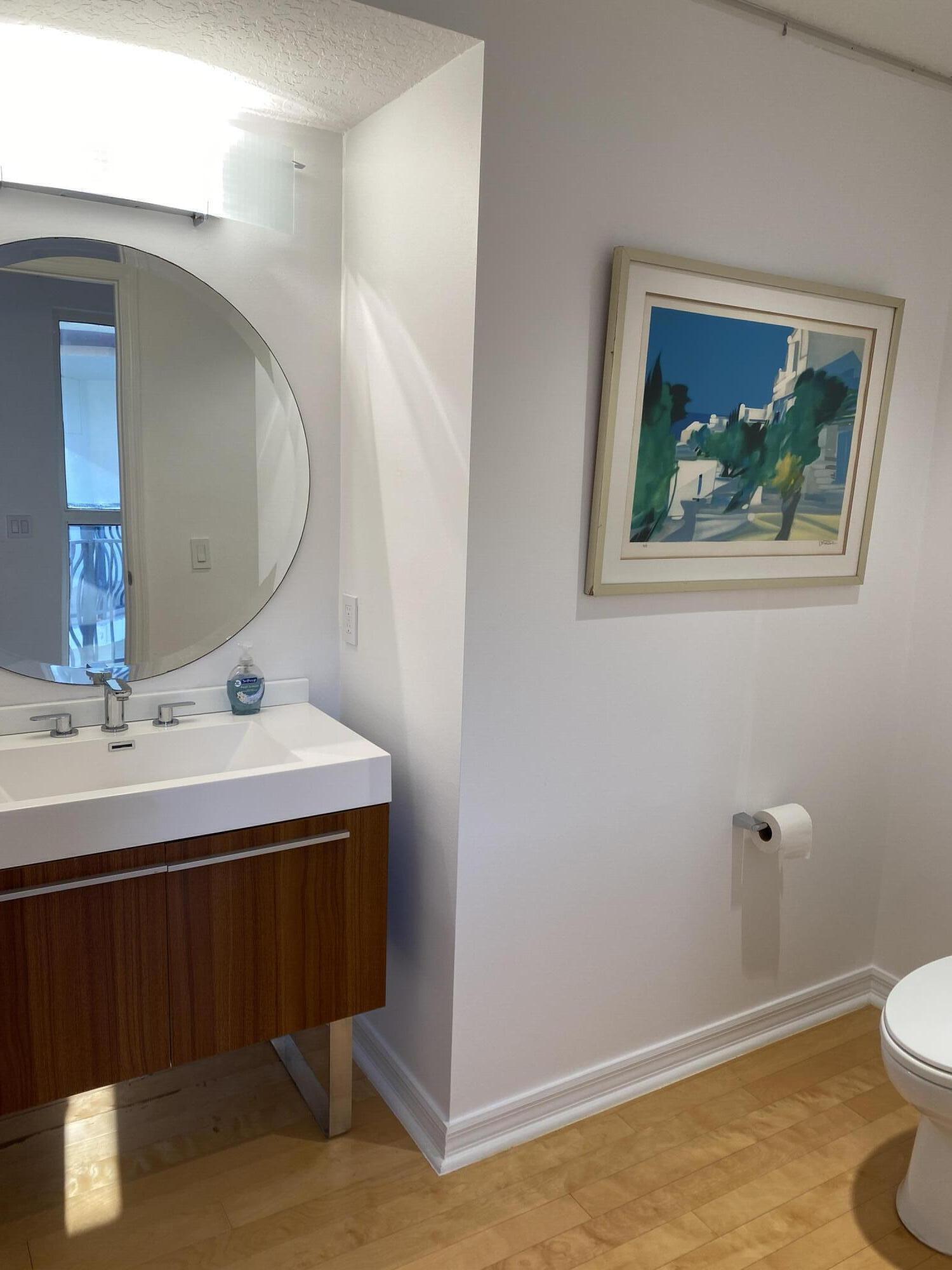 INLET POINTE CONDO - Residential Lease