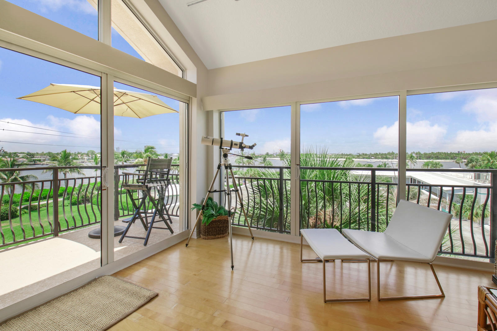 INLET POINTE CONDO - Residential Lease