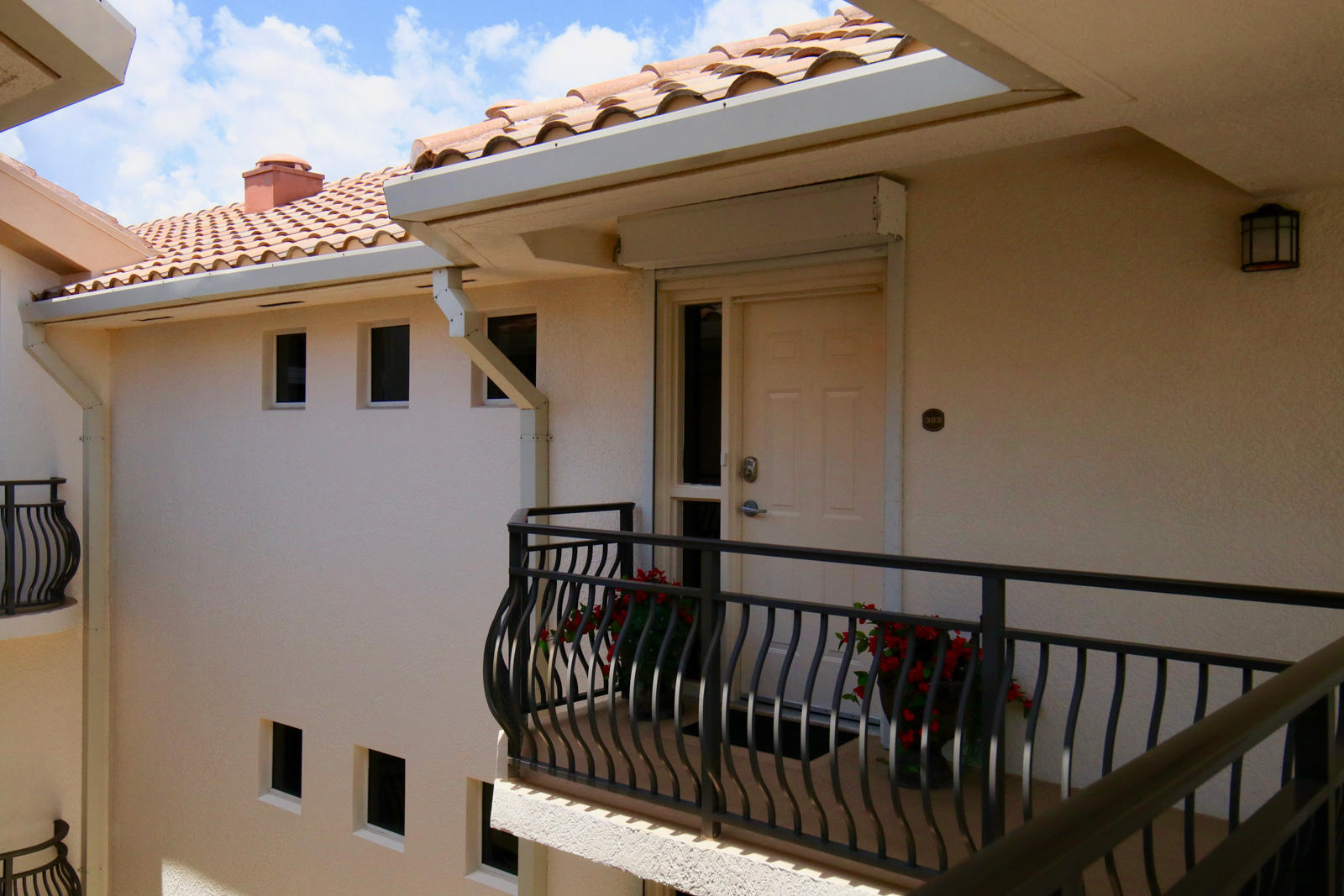 INLET POINTE CONDO - Residential Lease
