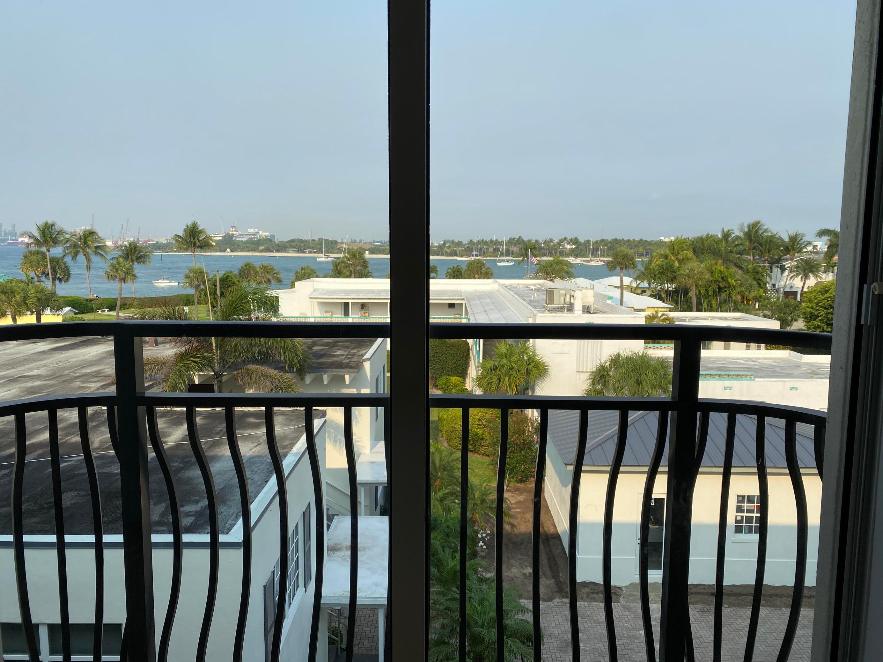 INLET POINTE CONDO - Residential Lease