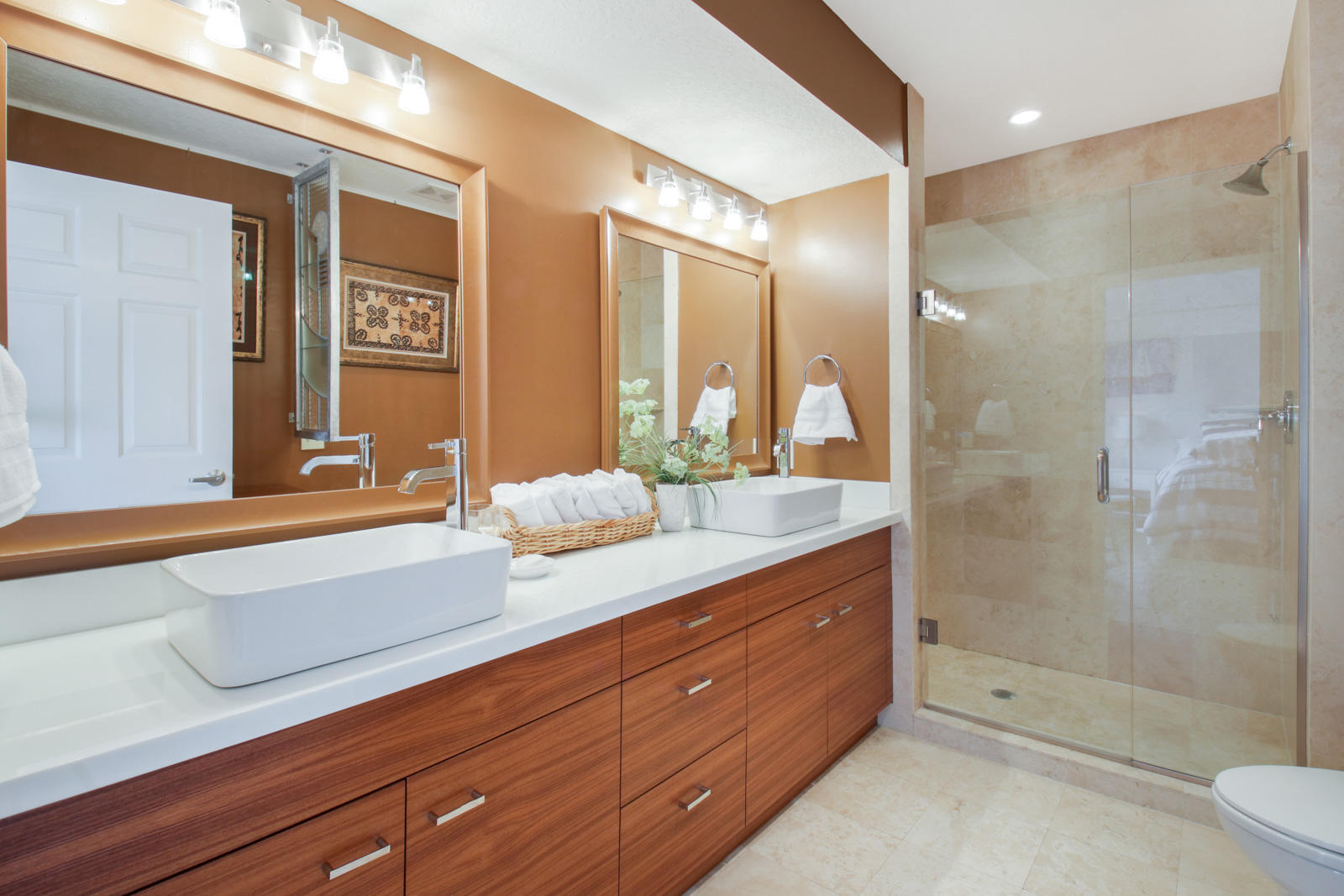 INLET POINTE CONDO - Residential Lease