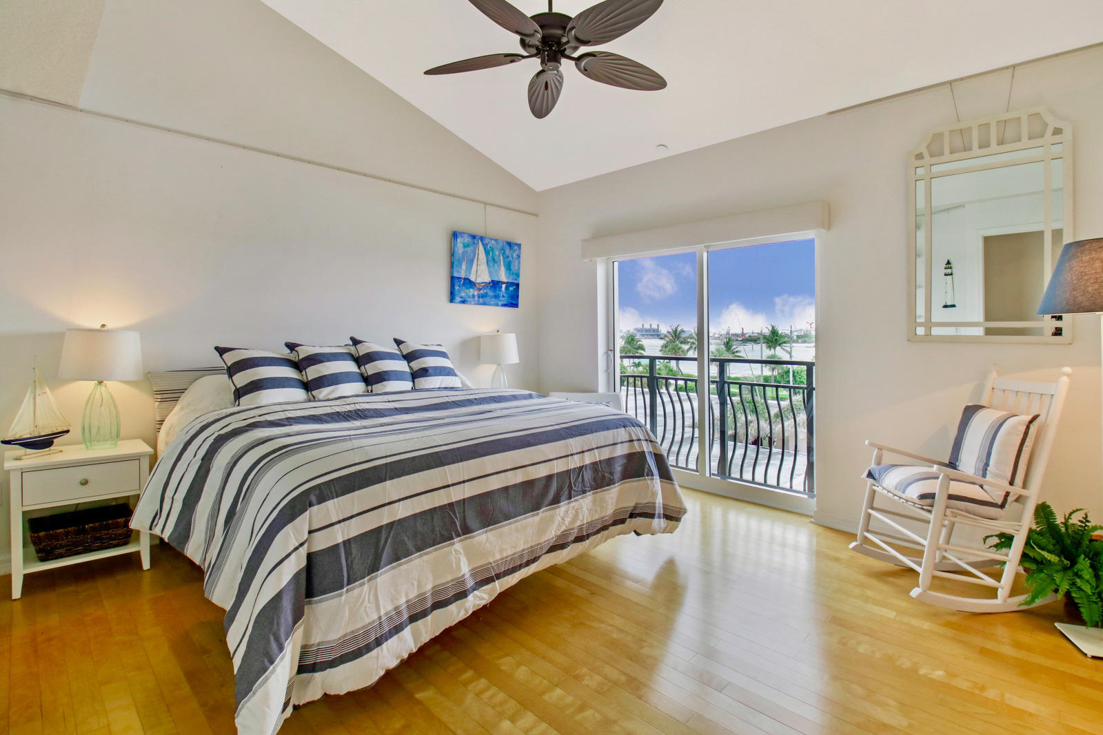 INLET POINTE CONDO - Residential Lease