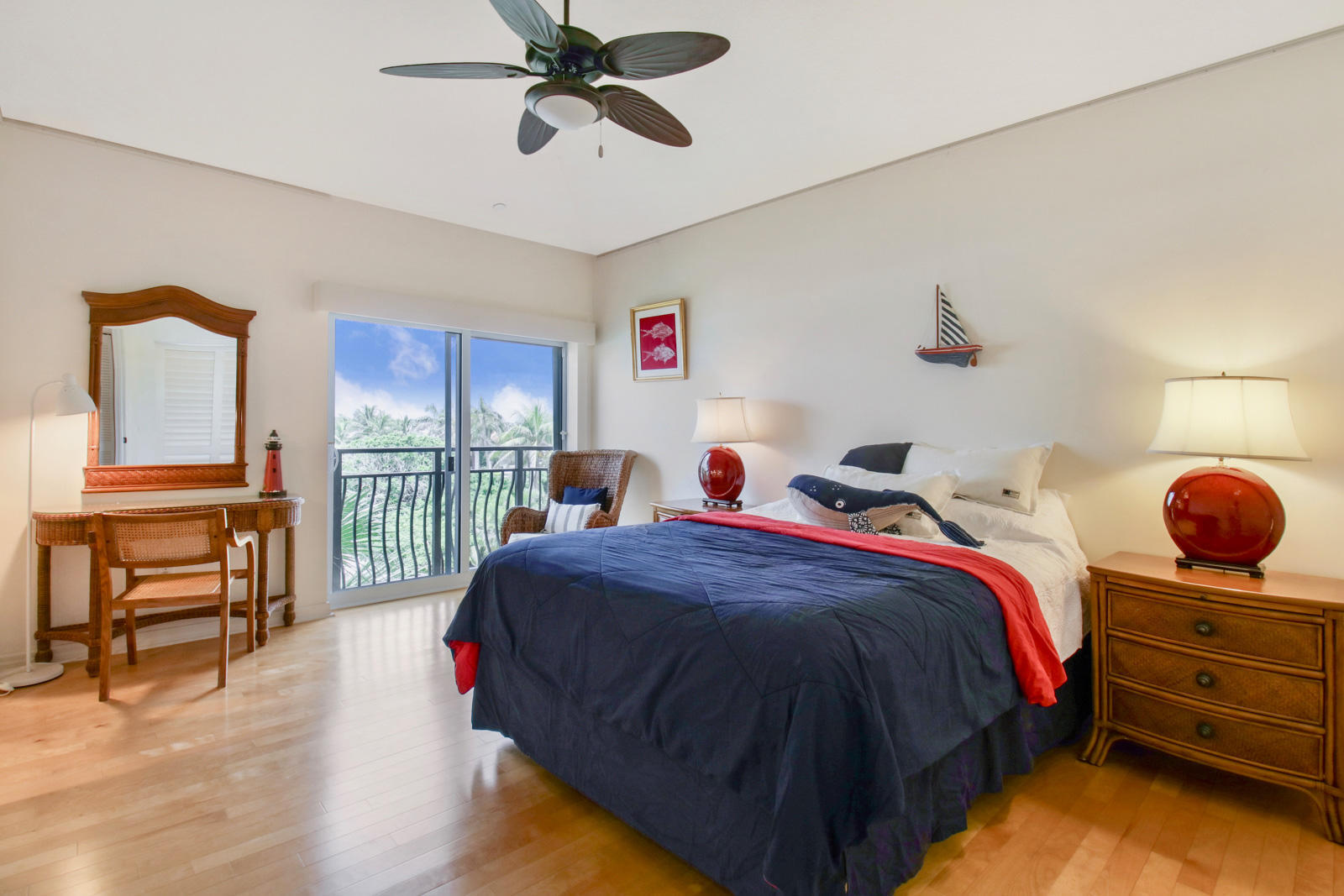 INLET POINTE CONDO - Residential Lease