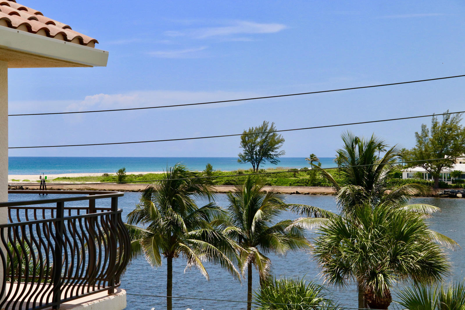 INLET POINTE CONDO - Residential Lease