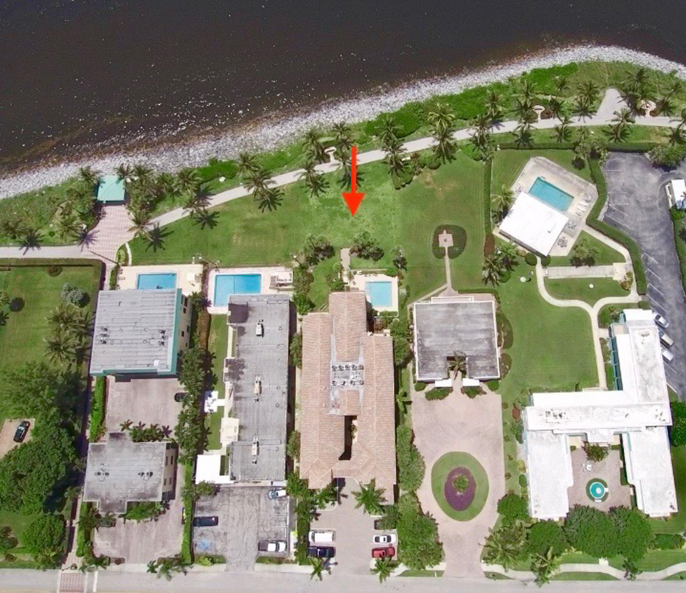 INLET POINTE CONDO - Residential Lease