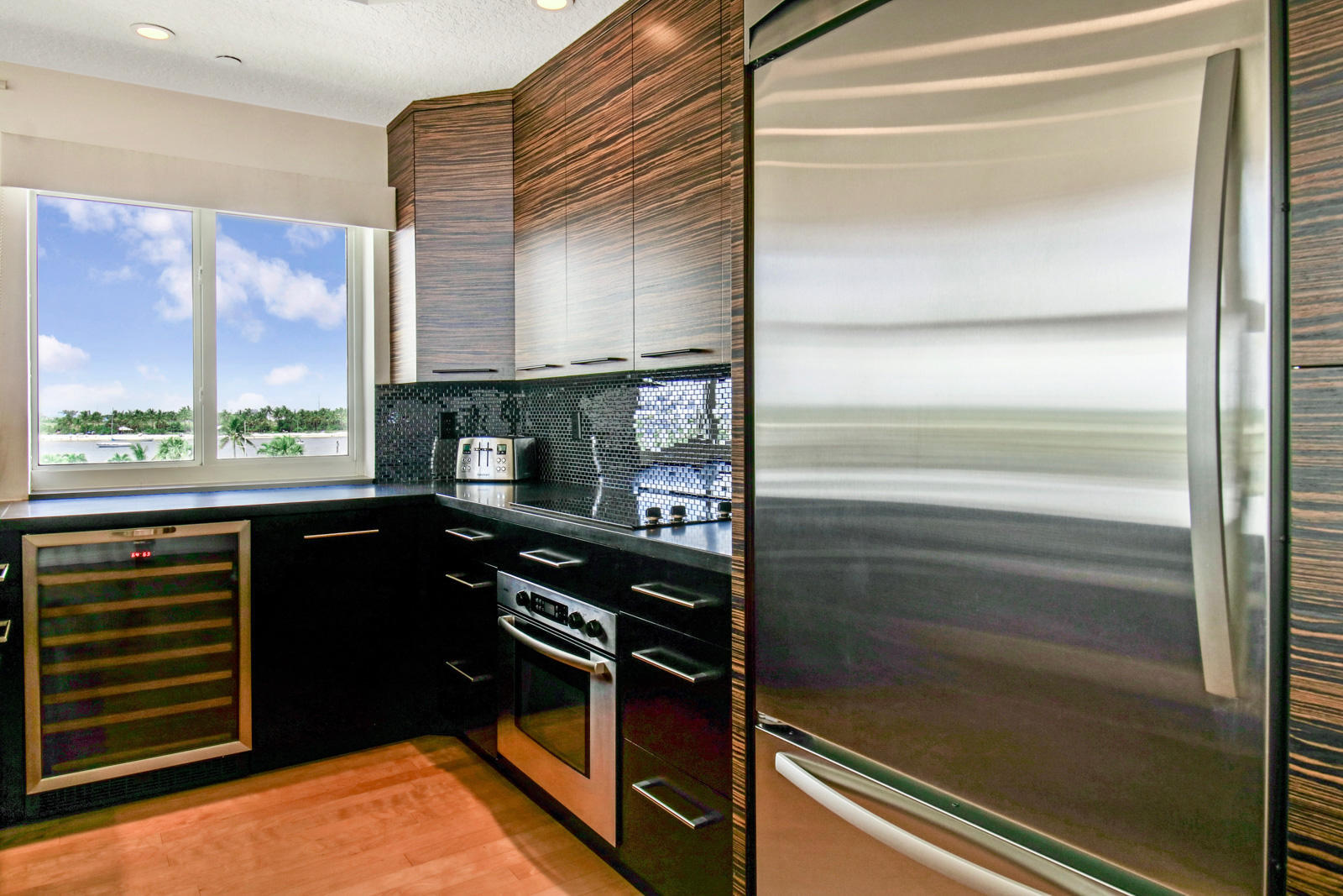 INLET POINTE CONDO - Residential Lease