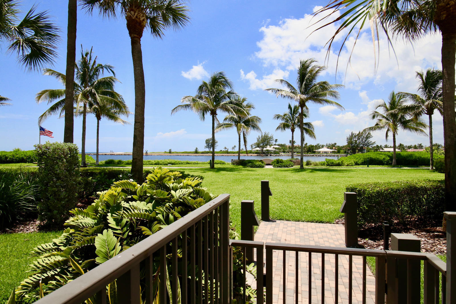 INLET POINTE CONDO - Residential Lease