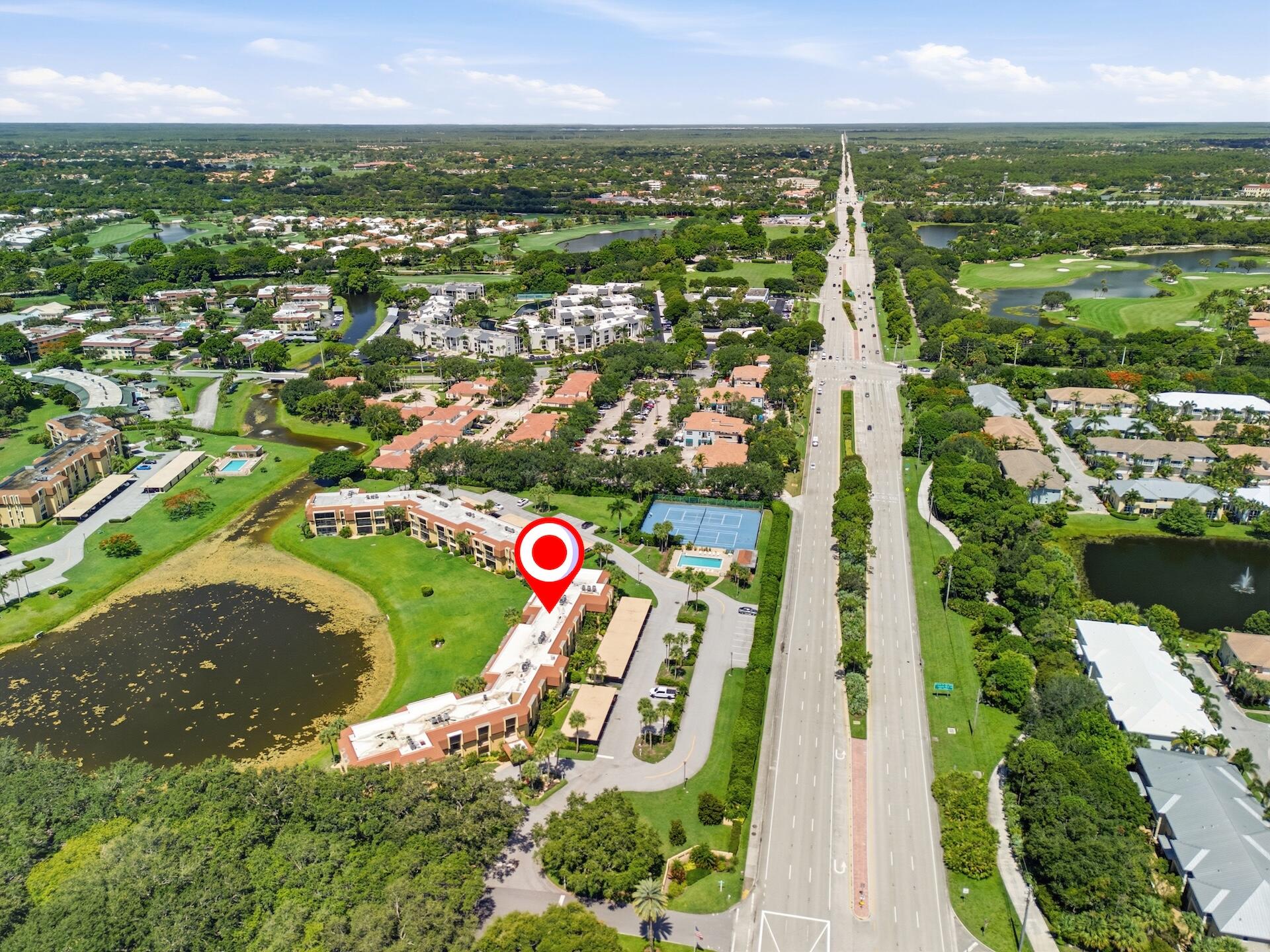 WOODLAND LAKES - Residential
