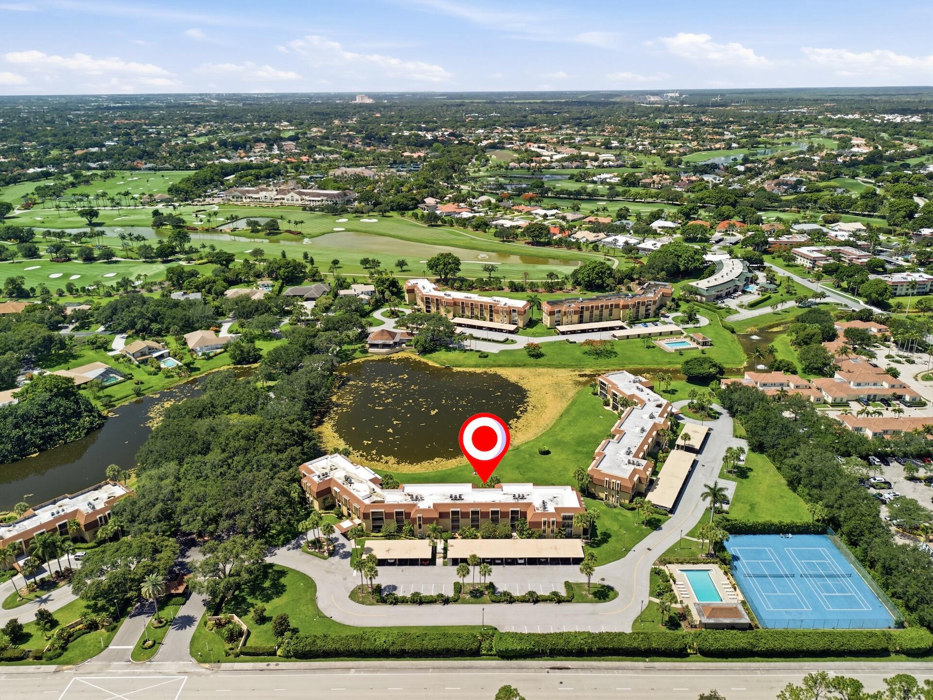 WOODLAND LAKES - Residential