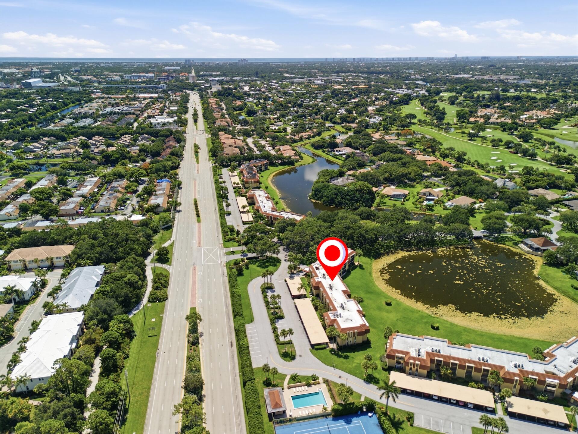 WOODLAND LAKES - Residential