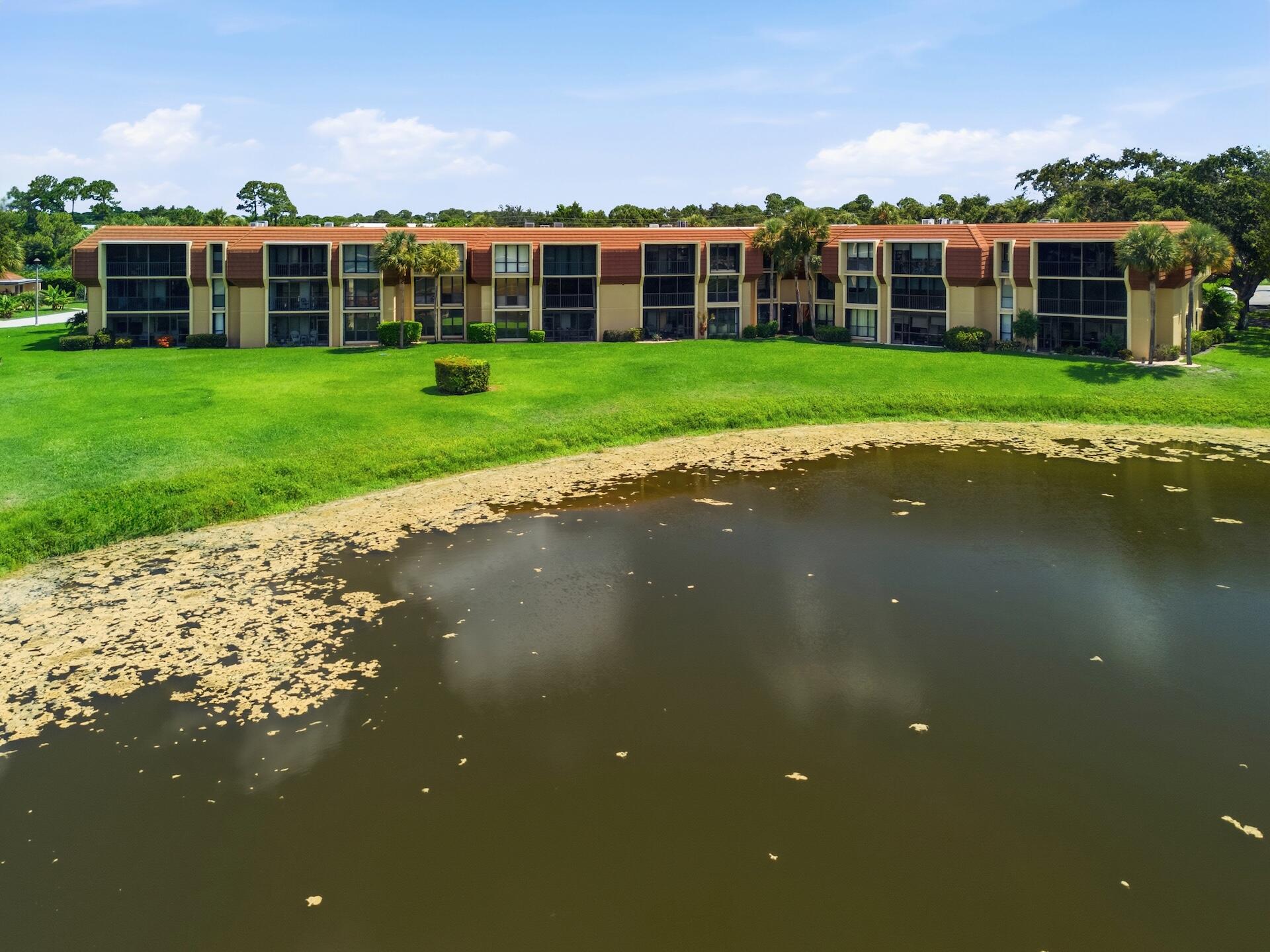 WOODLAND LAKES - Residential