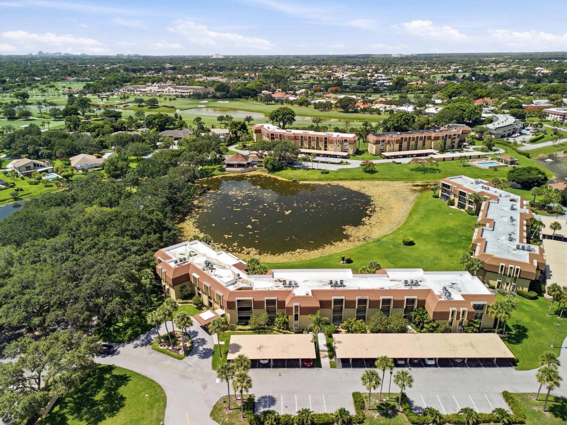 WOODLAND LAKES - Residential