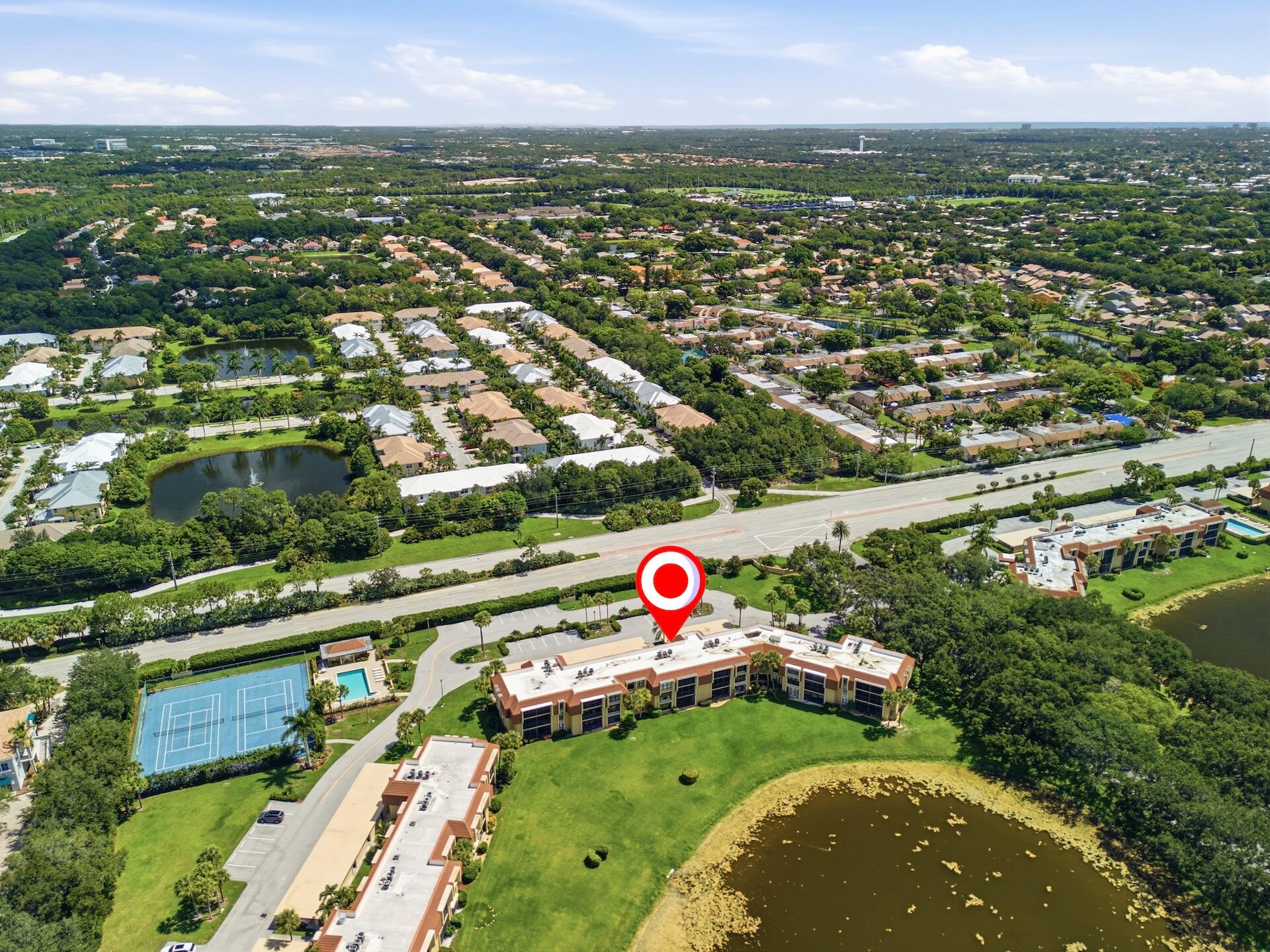 WOODLAND LAKES - Residential