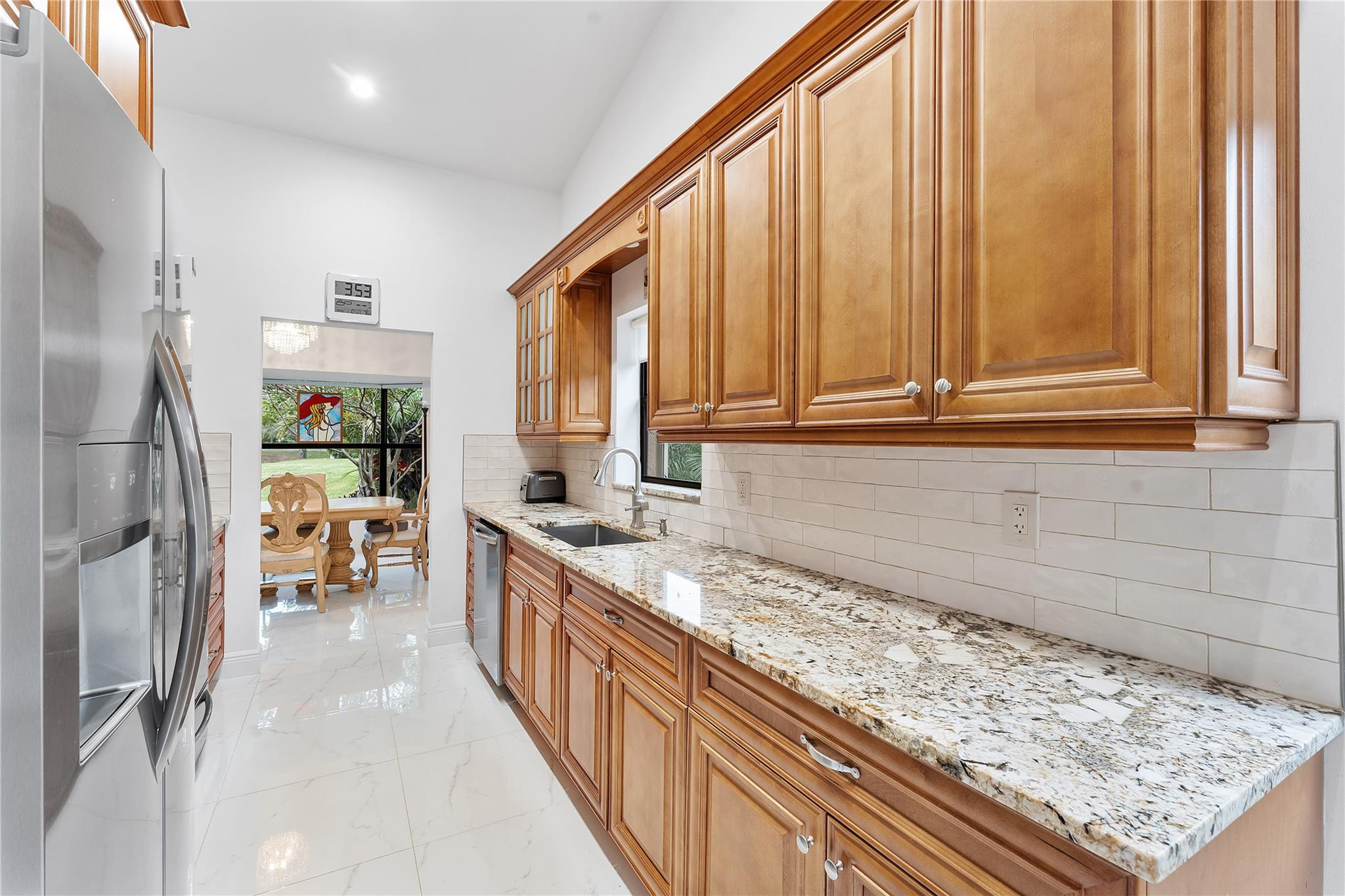 Tamarind Village - Residential