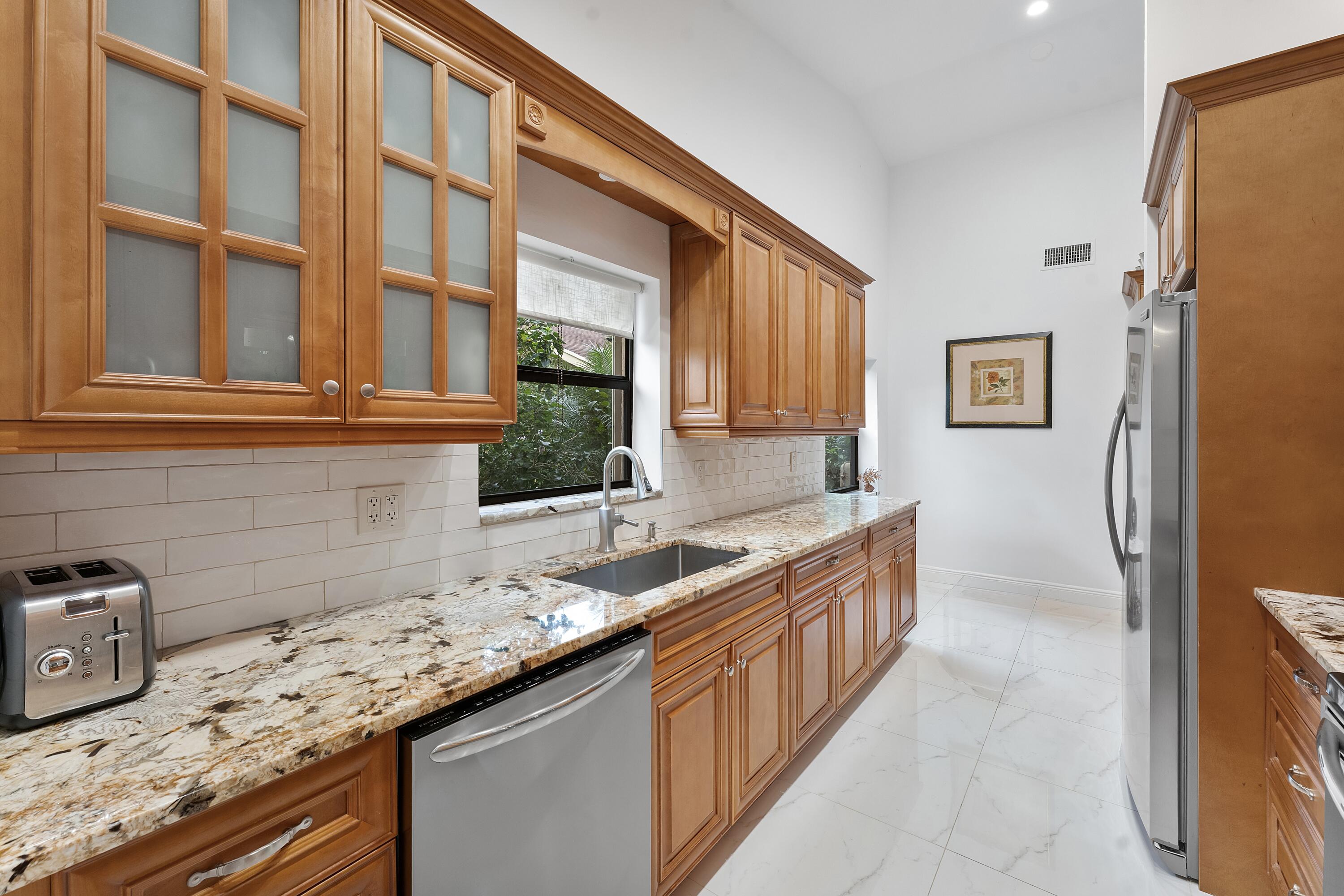 Tamarind Village - Residential