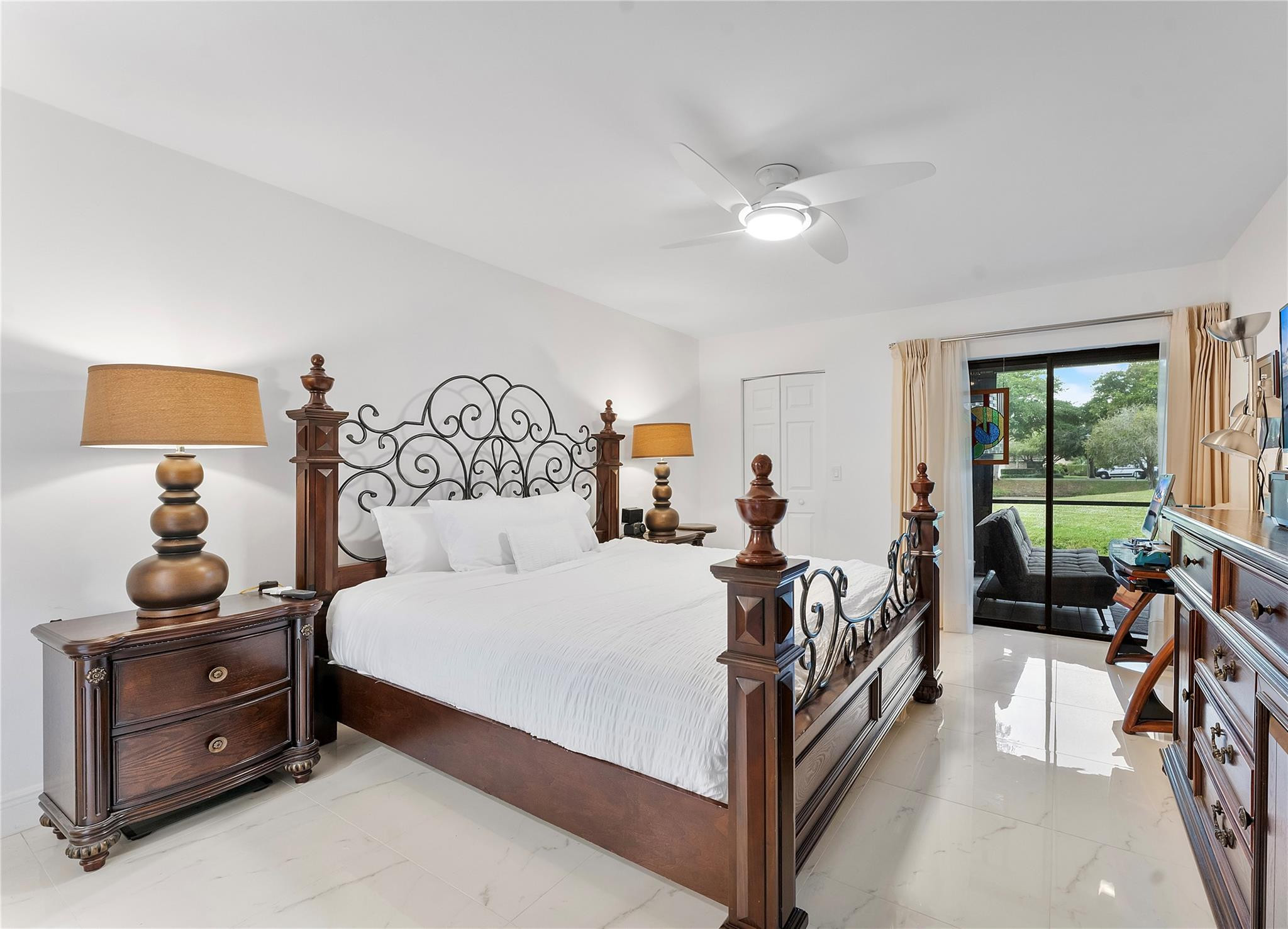 Tamarind Village - Residential