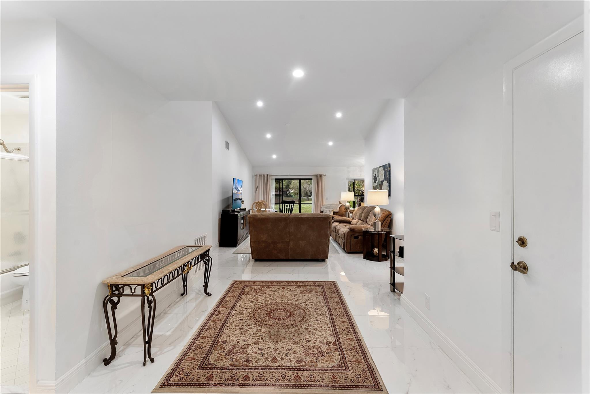 Tamarind Village - Residential