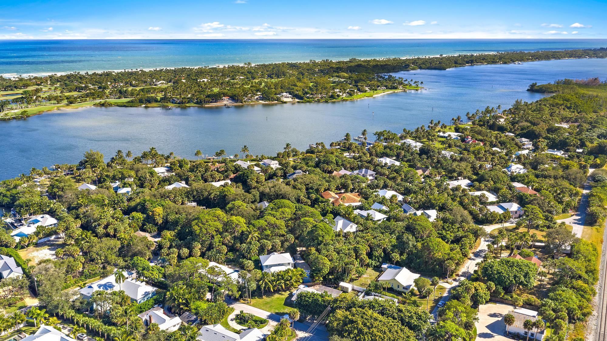 OLD HOBE SOUND - Residential