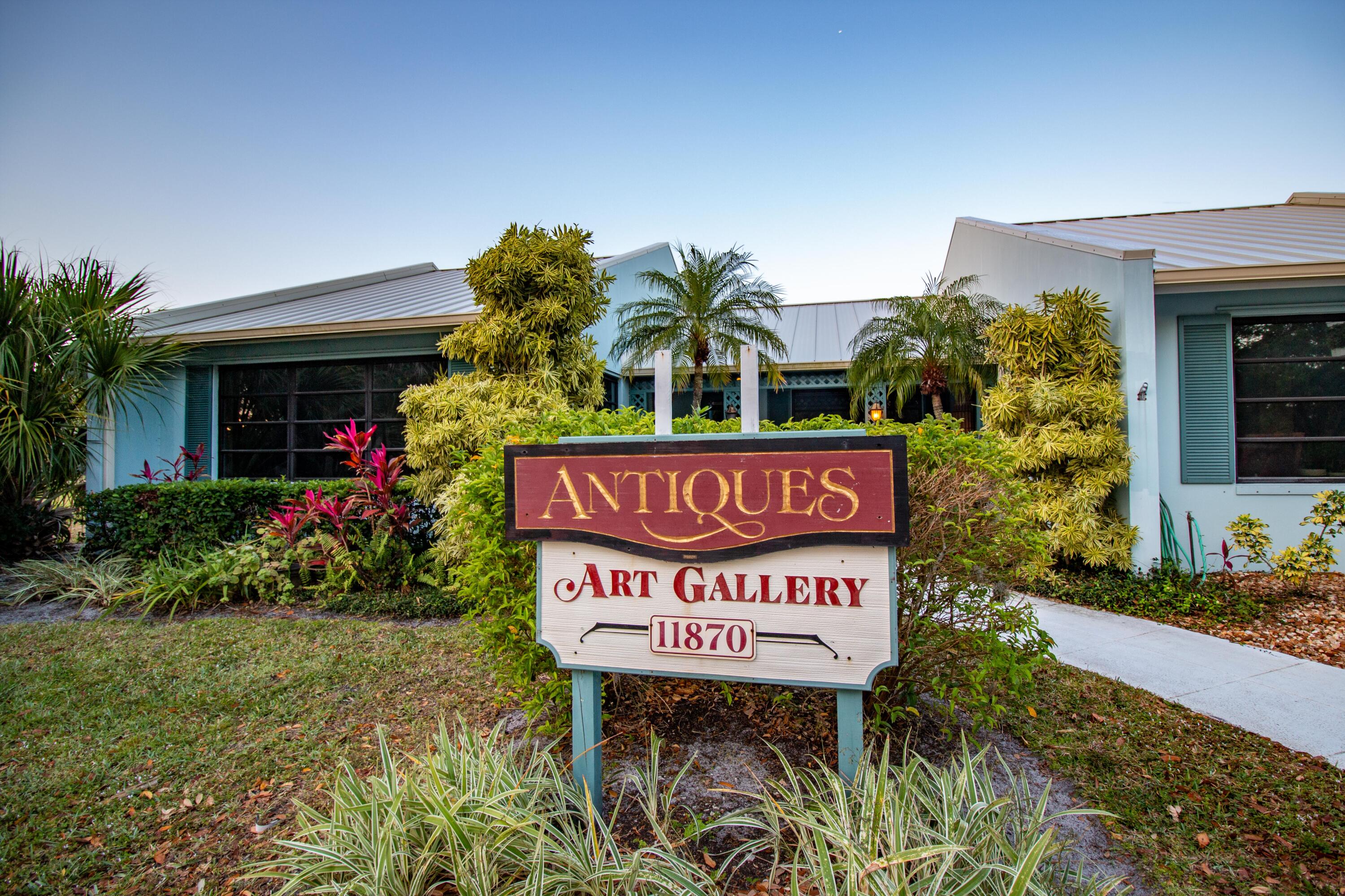 OLD HOBE SOUND - Residential