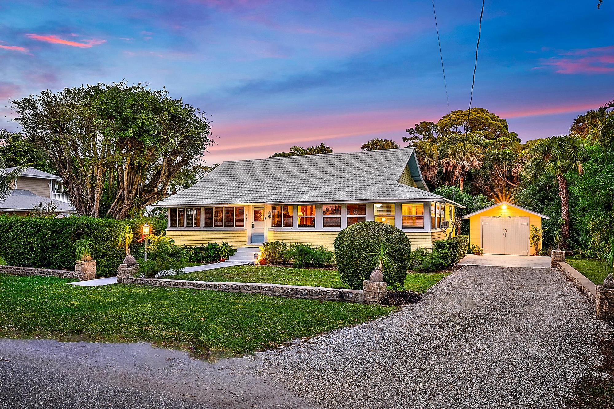 OLD HOBE SOUND - Residential