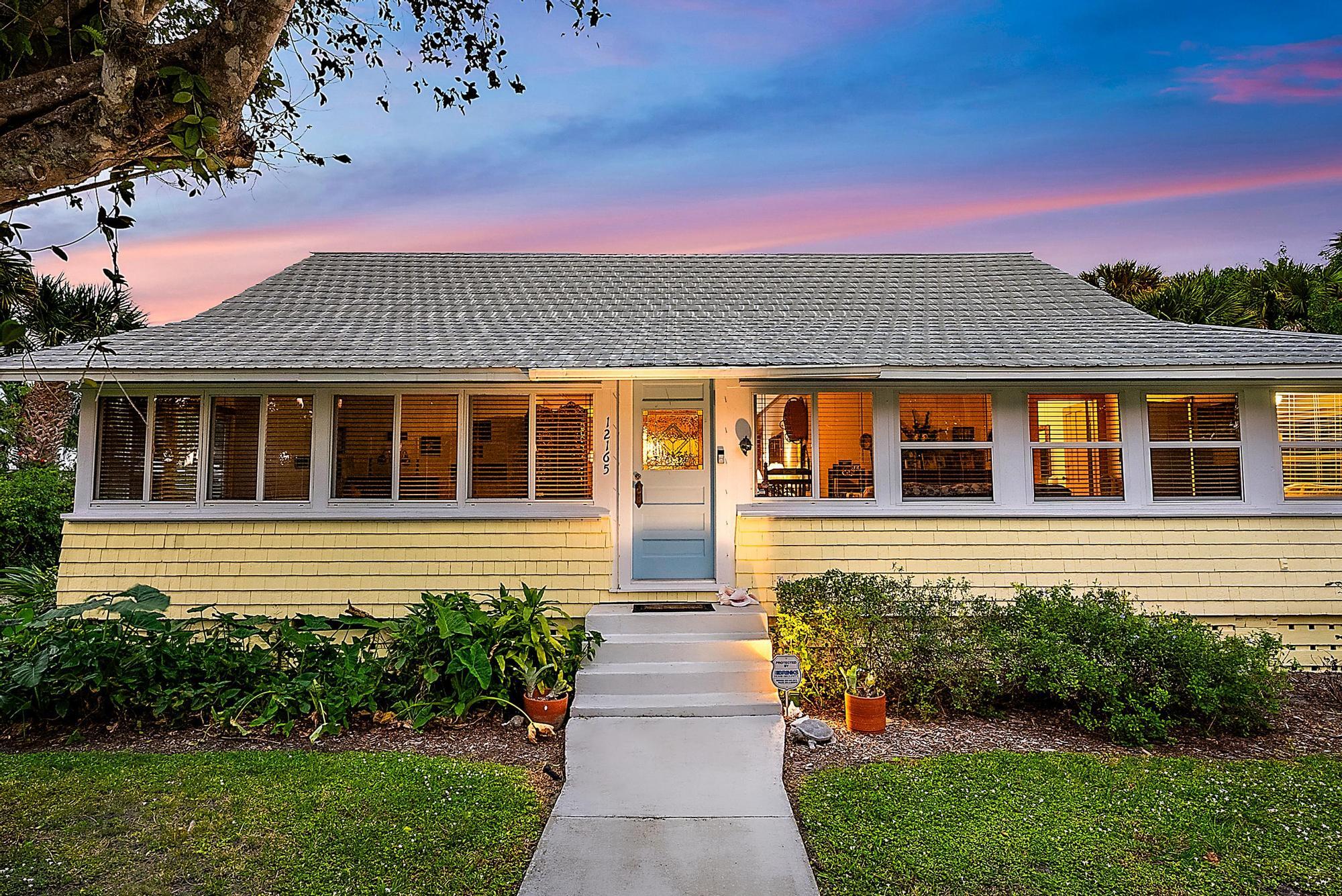 OLD HOBE SOUND - Residential
