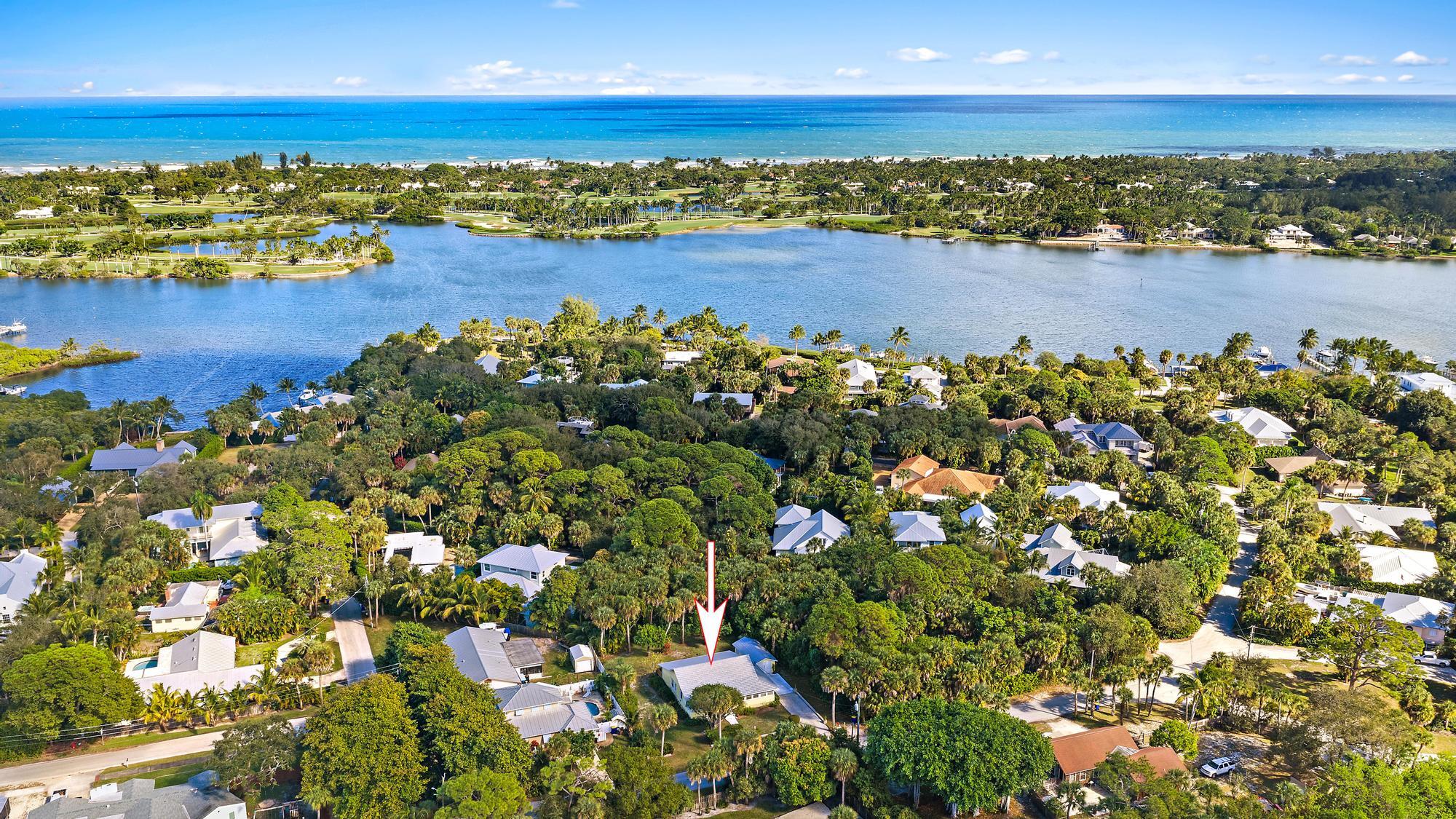 OLD HOBE SOUND - Residential