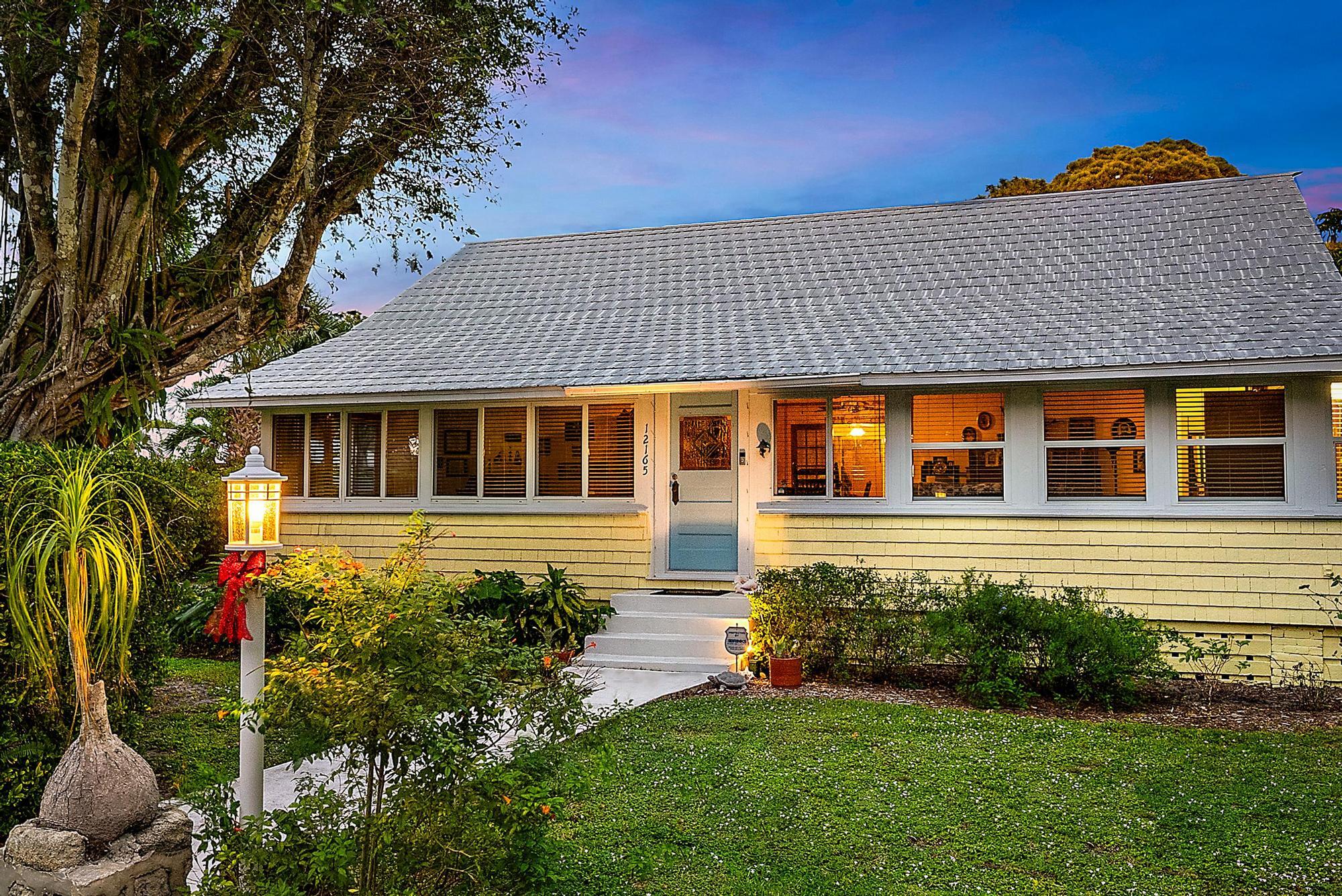 OLD HOBE SOUND - Residential