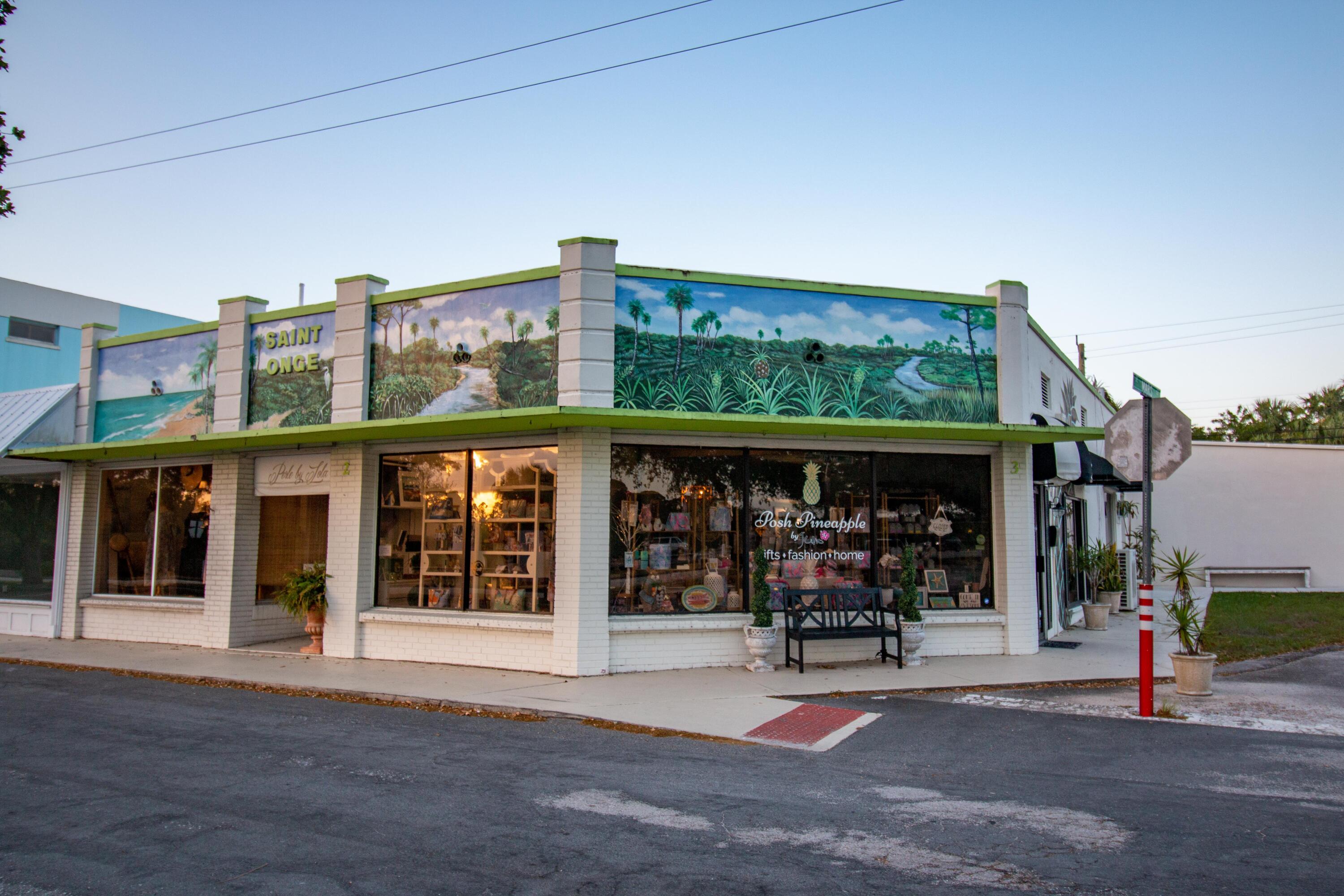 OLD HOBE SOUND - Residential