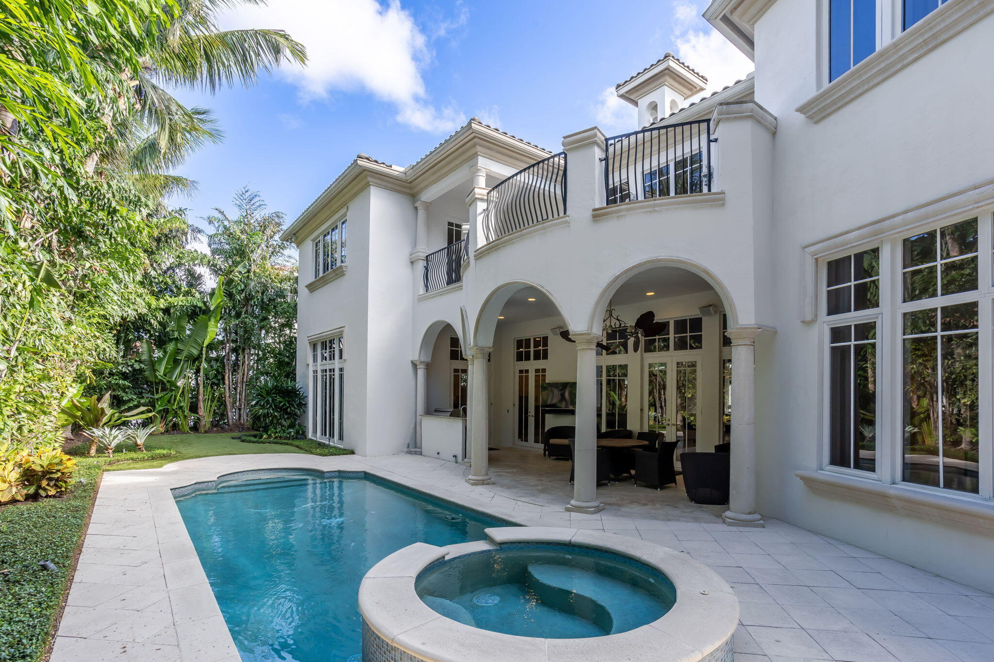 BOCA VILLAS SEC B - Residential