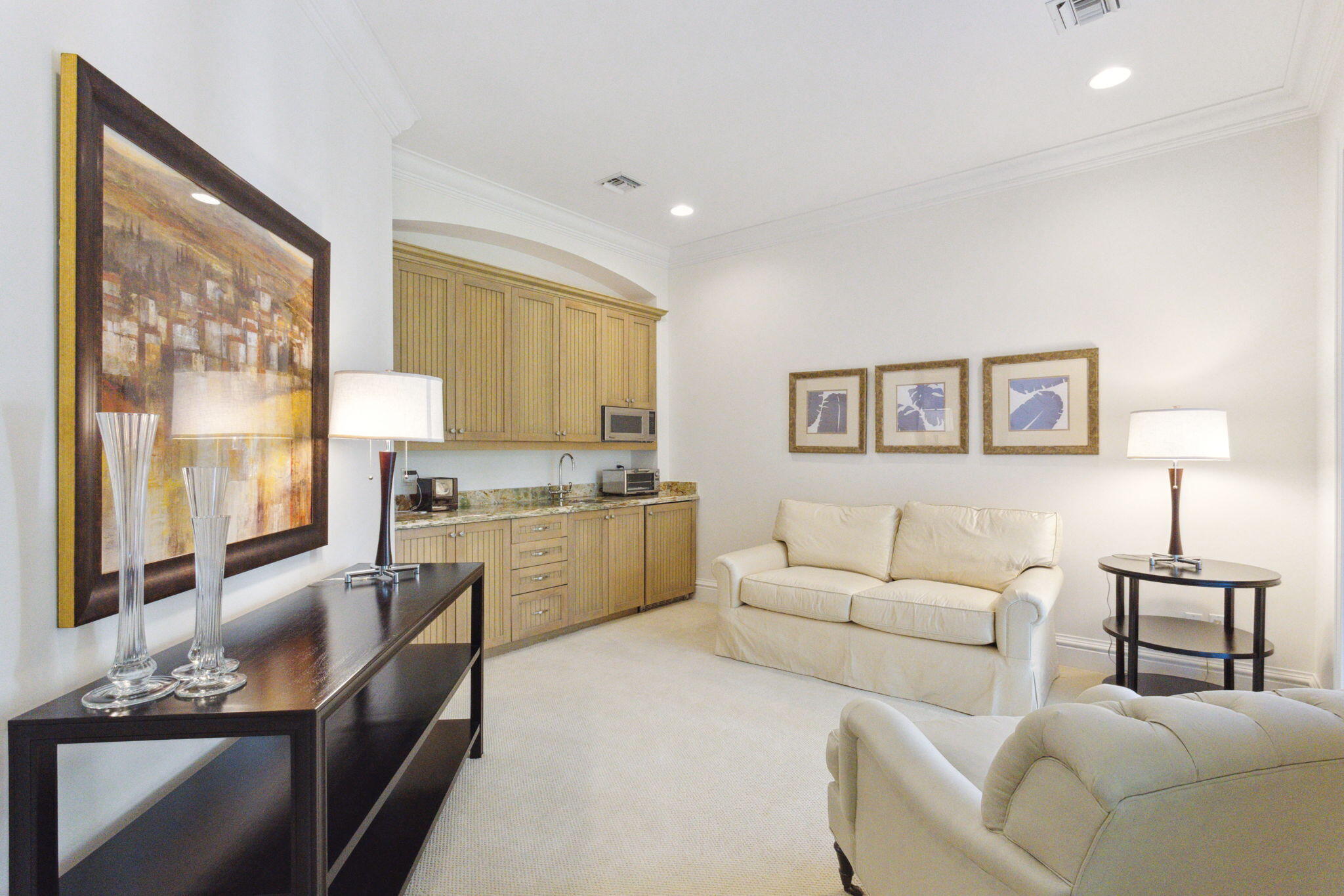 BOCA VILLAS SEC B - Residential
