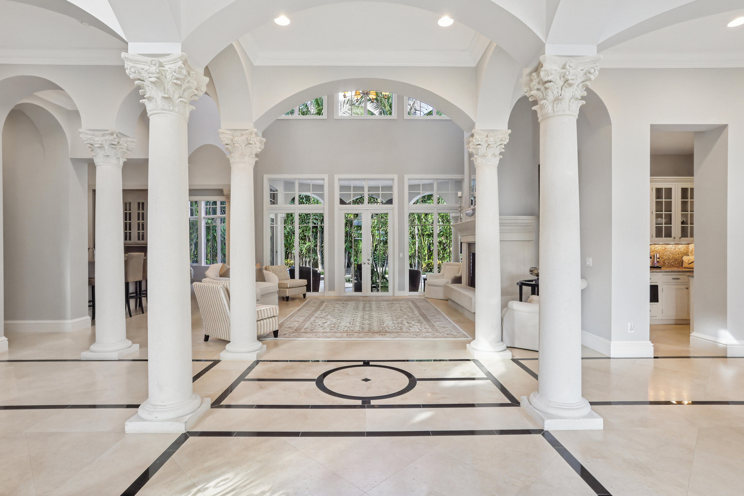 BOCA VILLAS SEC B - Residential