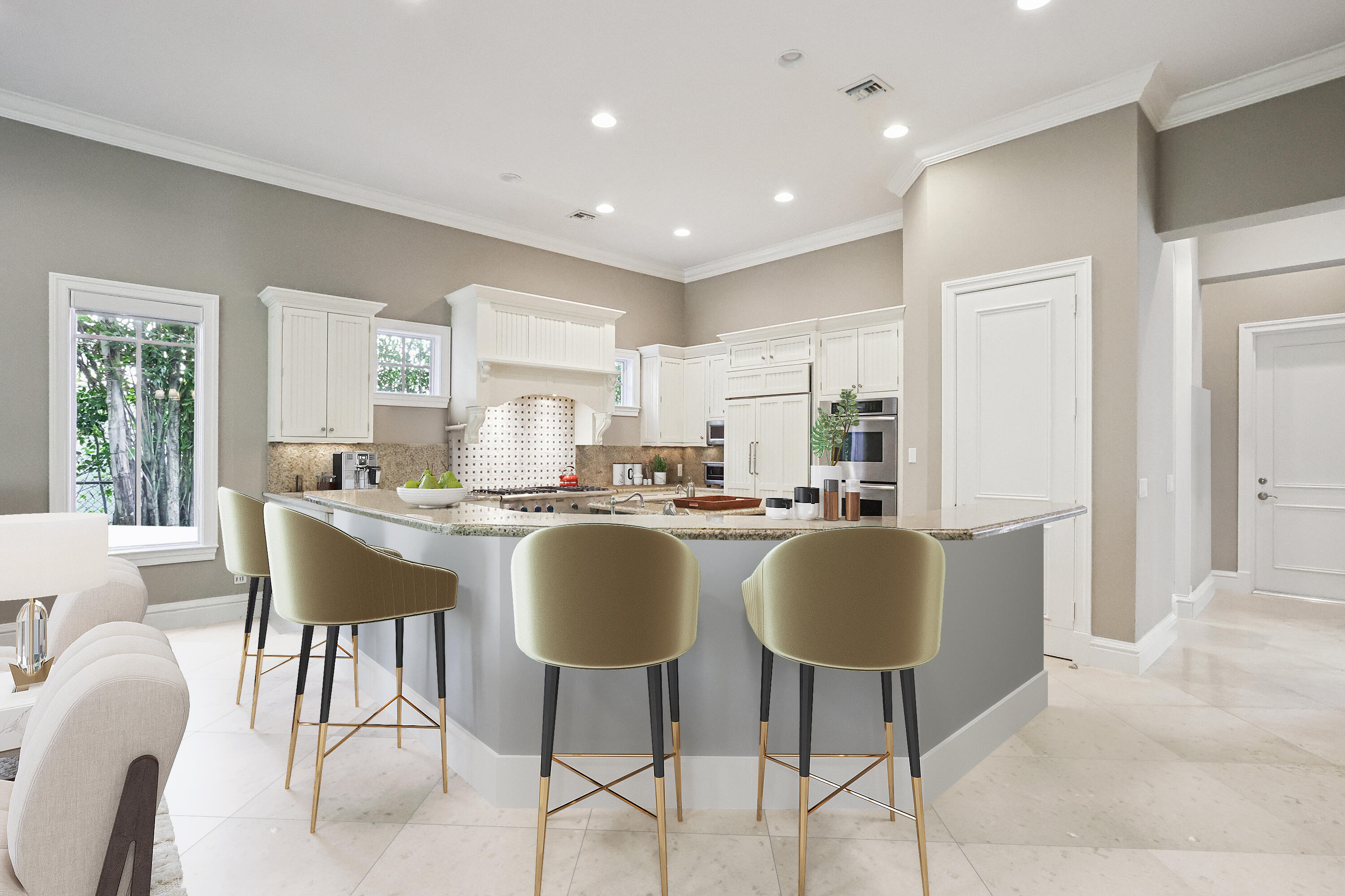 BOCA VILLAS SEC B - Residential