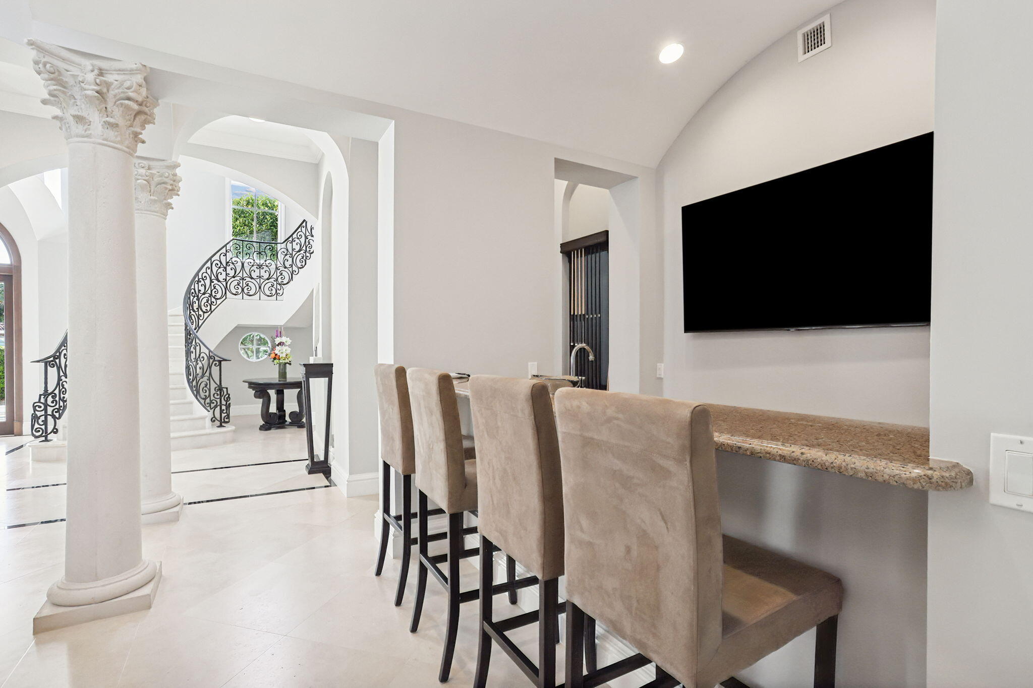 BOCA VILLAS SEC B - Residential