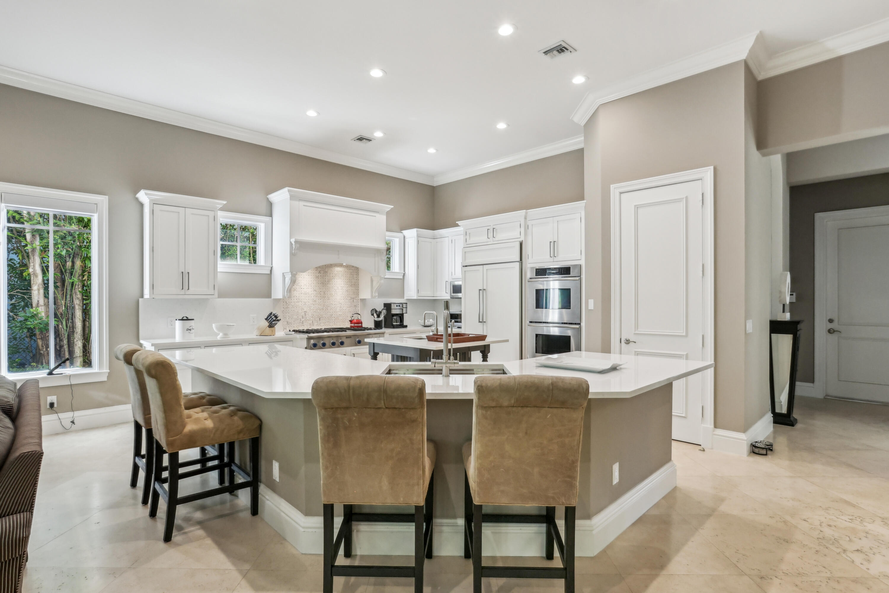 BOCA VILLAS SEC B - Residential