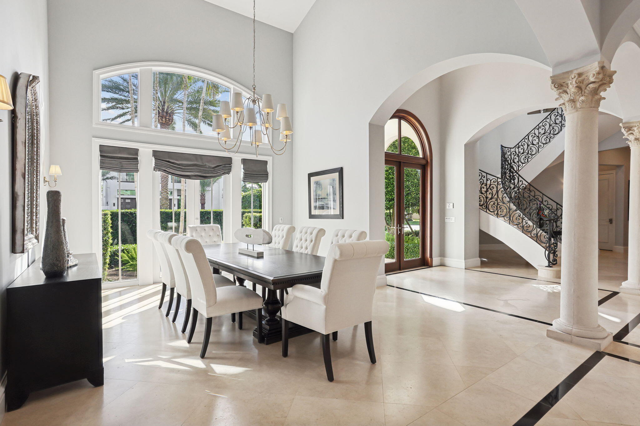 BOCA VILLAS SEC B - Residential