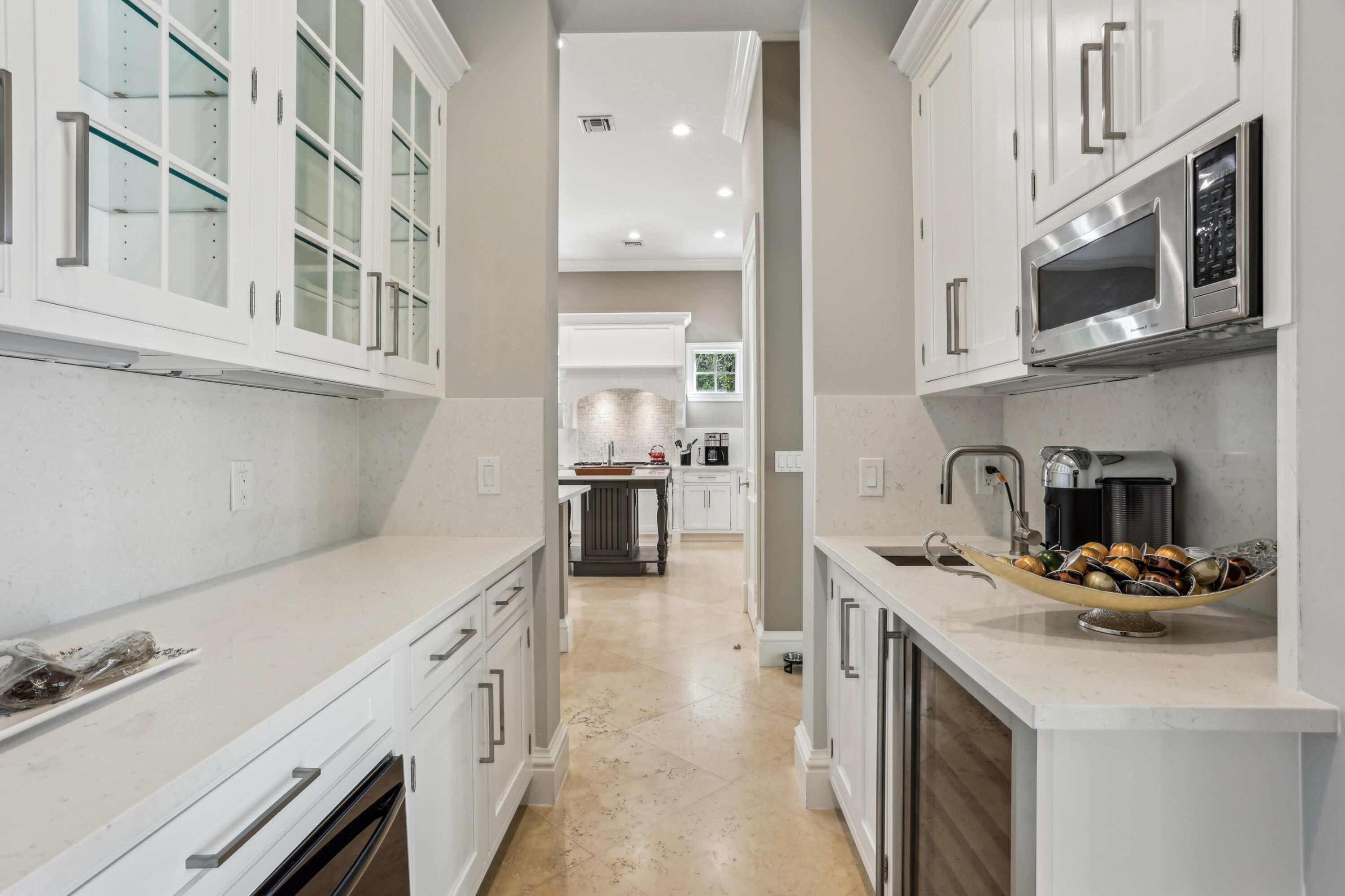 BOCA VILLAS SEC B - Residential