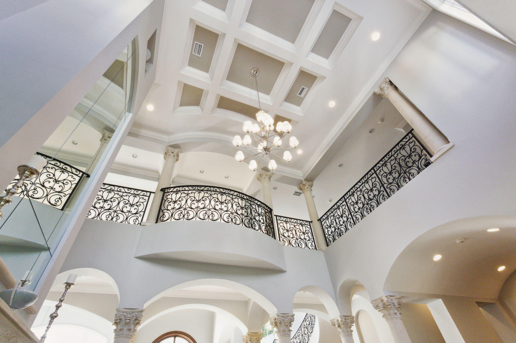 BOCA VILLAS SEC B - Residential