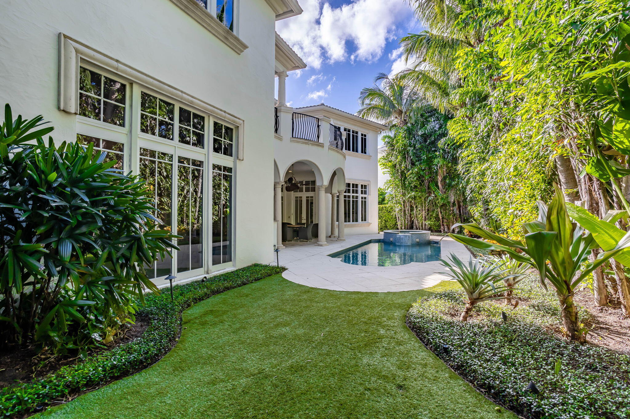 BOCA VILLAS SEC B - Residential