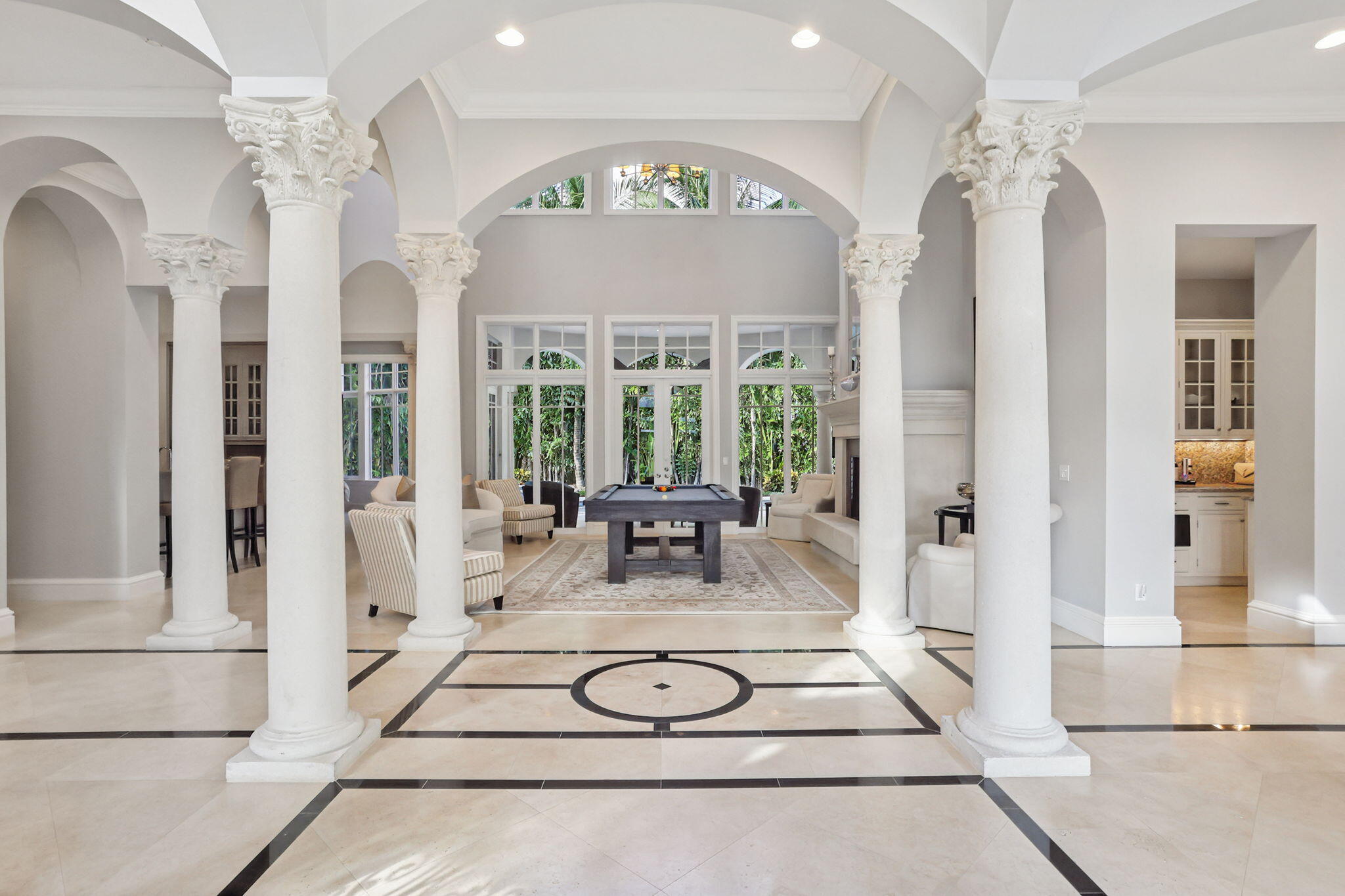 BOCA VILLAS SEC B - Residential