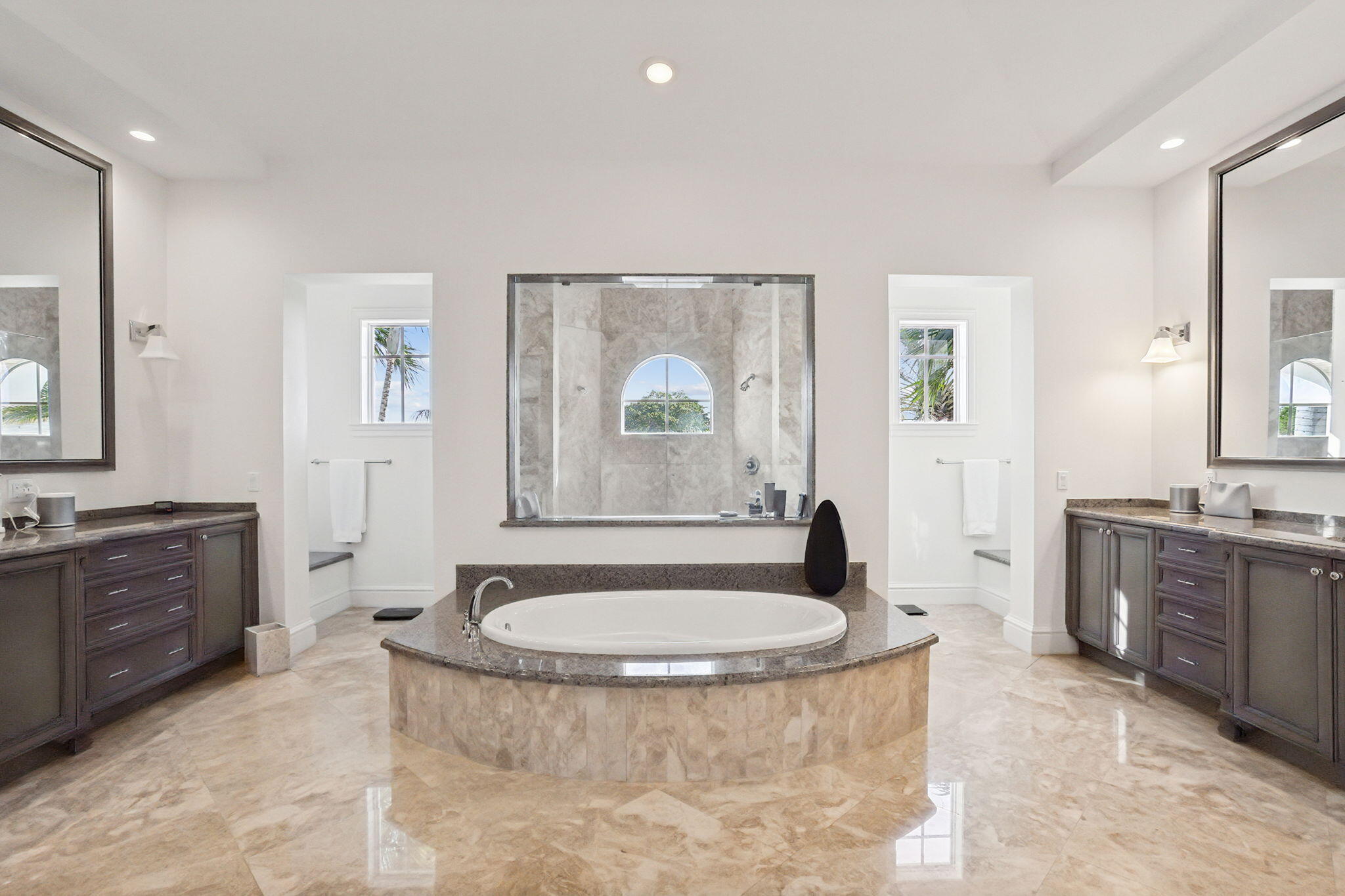 BOCA VILLAS SEC B - Residential
