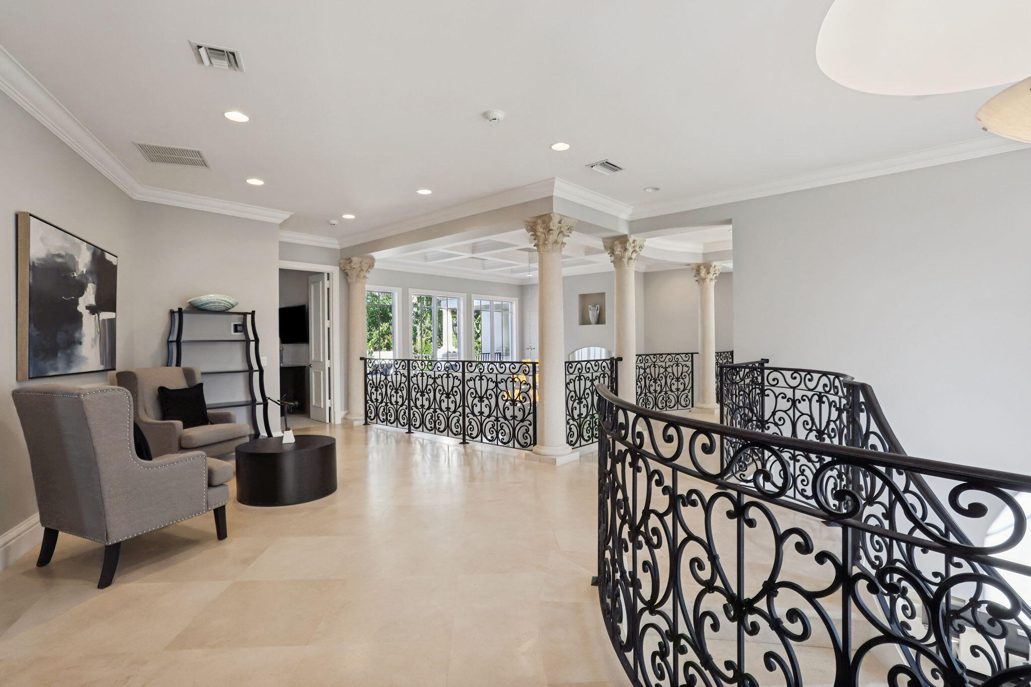 BOCA VILLAS SEC B - Residential